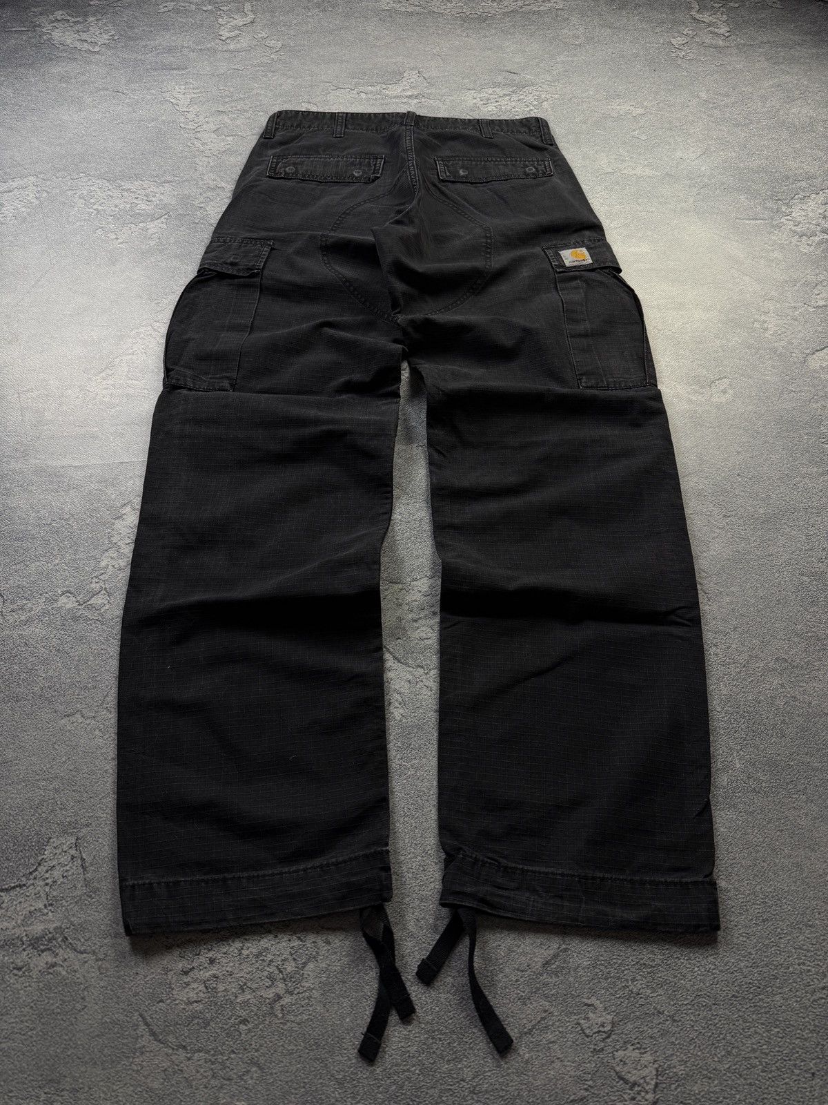 Carhartt Carhartt Regular Cargo Pant Men Size US 31 - 1 Thumbnail