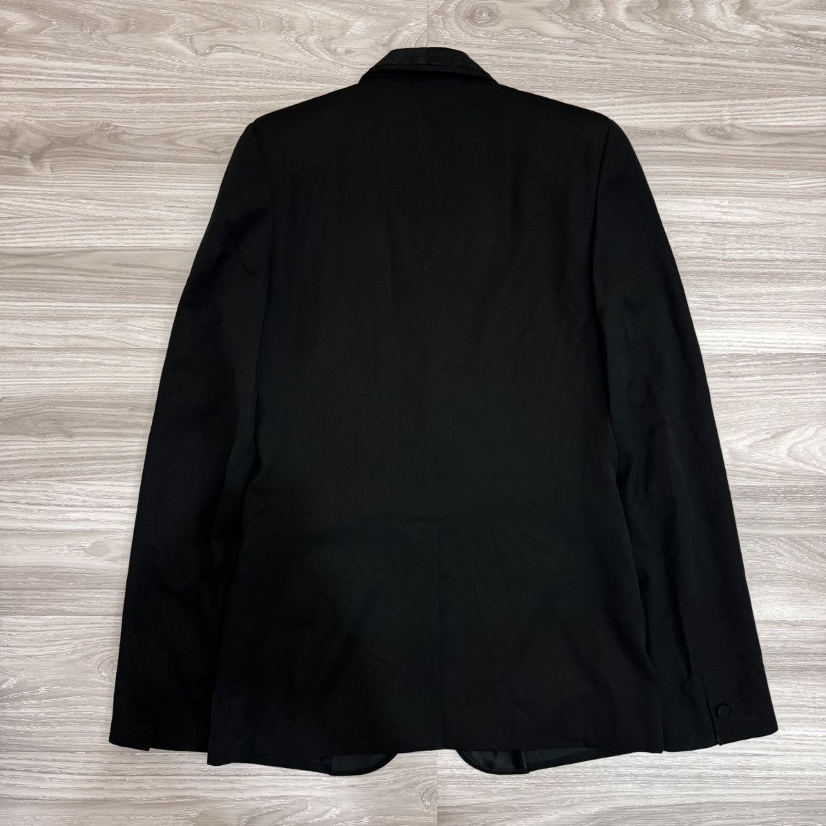 Maison Margiela Maison Margiela Blazer Size 46R - 17 Thumbnail