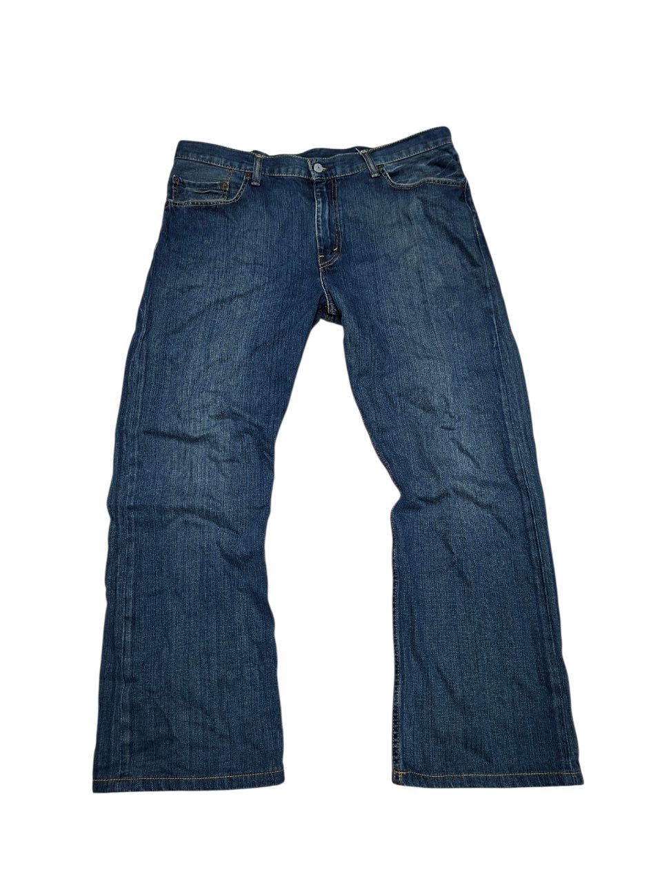 Levi's LEVIS 503 VINTAGE BOOTCUT W38 L32 JEANS DENIM Size US 38 / EU 54 - 1 Thumbnail