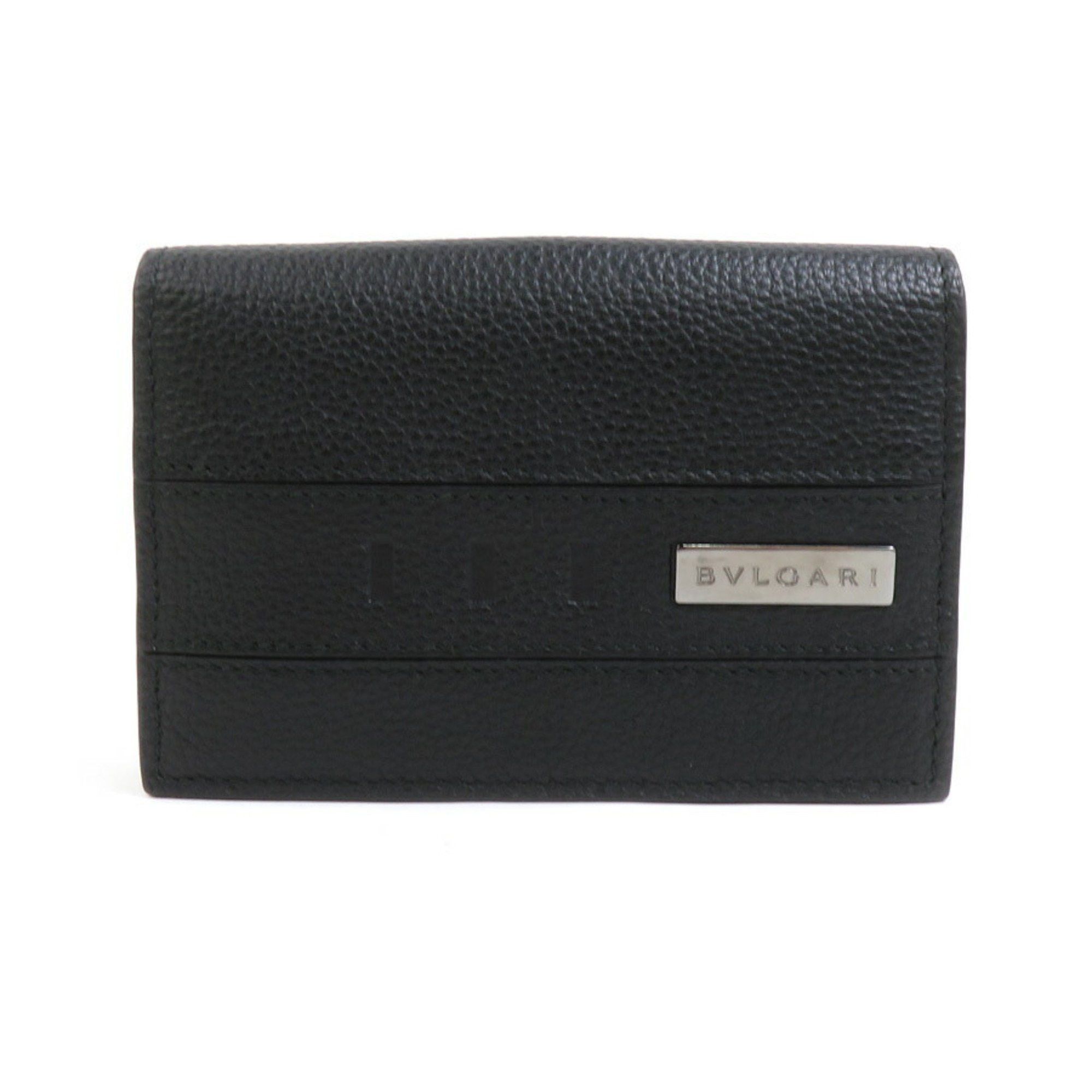 Bvlgari Bulgari Card case wallet Size ONE SIZE - 1 Thumbnail