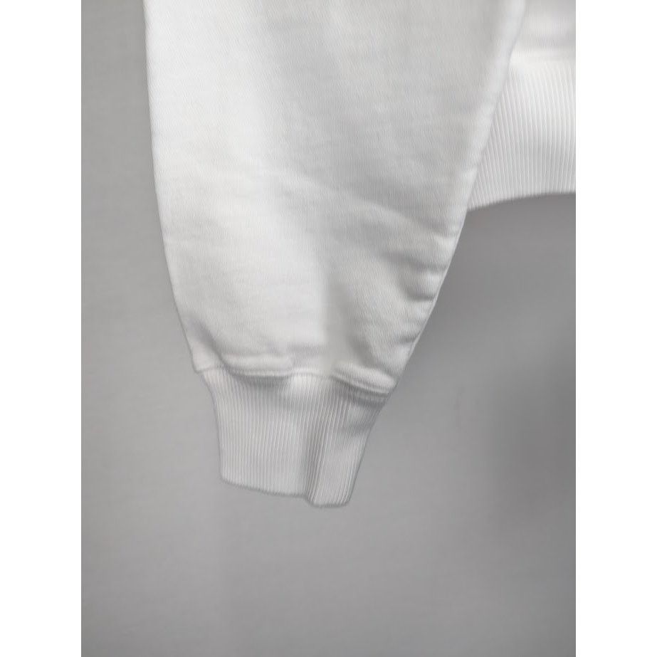 Off-White o1rshd1 Metal Arrow Over Hoodie in White/Orange Size US L / EU 52-54 / 3 - 11 Thumbnail