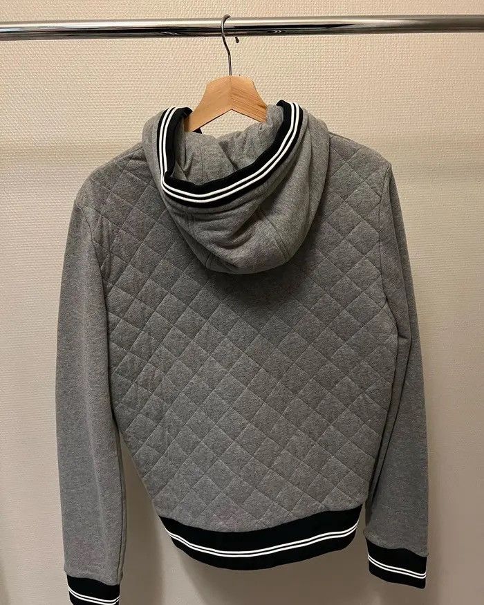 Moncler RARE 2015 Moncler maglia cardigan hoodie Size US S / EU 44-46 / 1 - 4 Thumbnail