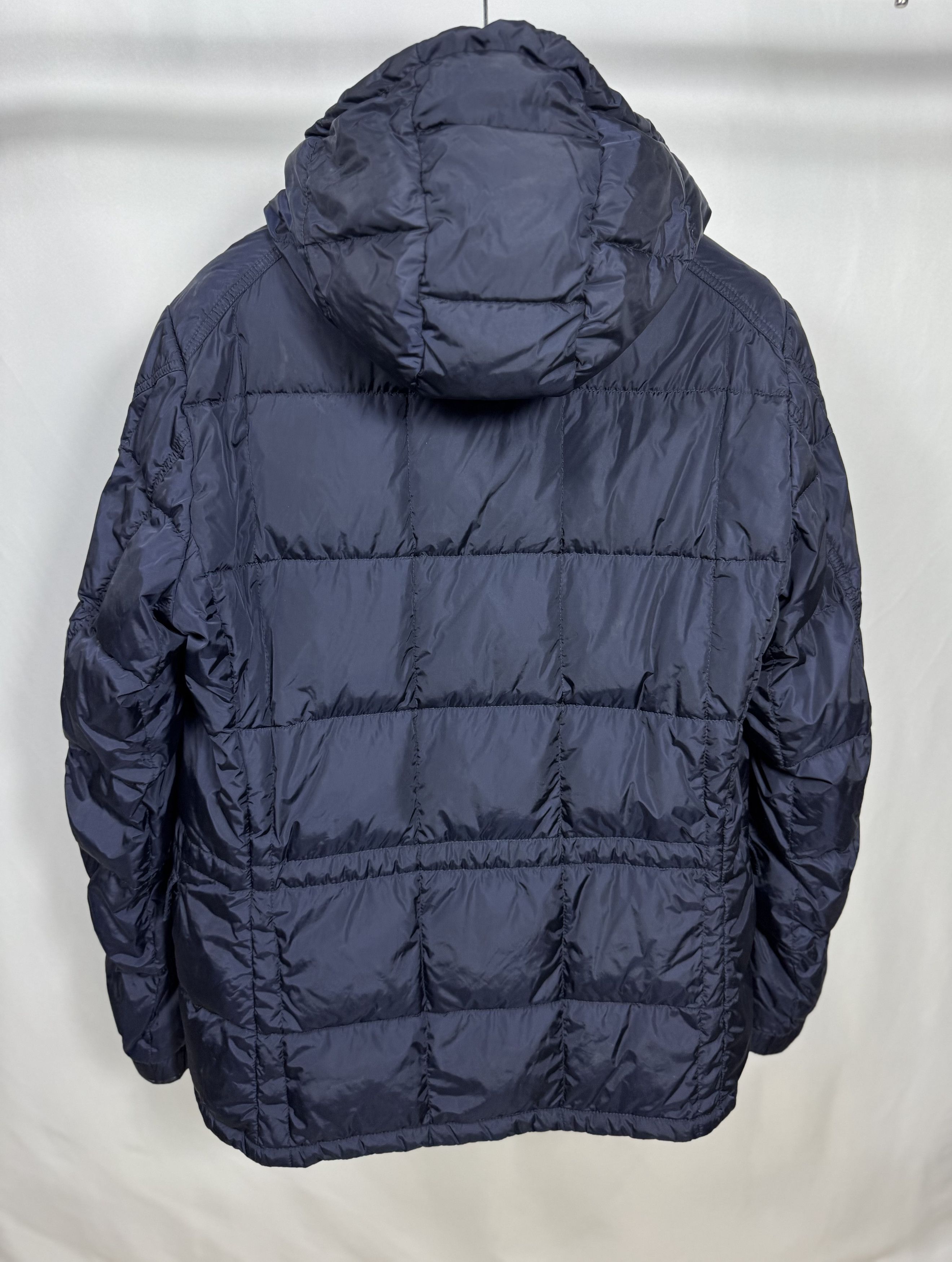 Moncler Moncler Allier Jacket Size US XL / EU 56 / 4 - 2 Thumbnail