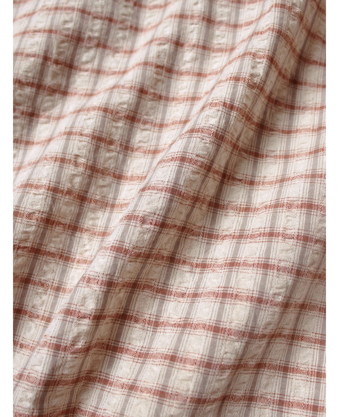 Kapital Kapital Linen Soccer Check Open Collar Western BIG Shirt Size US XL / EU 56 / 4 - 8 Thumbnail