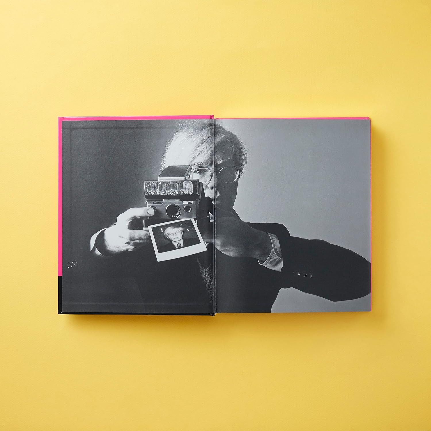 Polaroid Polaroid Now The History and Future of Polaroid Photography Size ONE SIZE - 3 Thumbnail