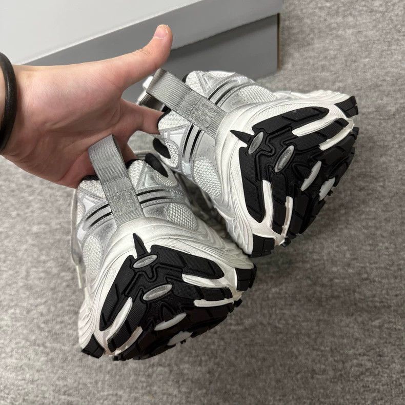 Balenciaga Balenciaga Dad Shoes 2502-Nextarrow Size US 5.5 / EU 38 - 5 Thumbnail