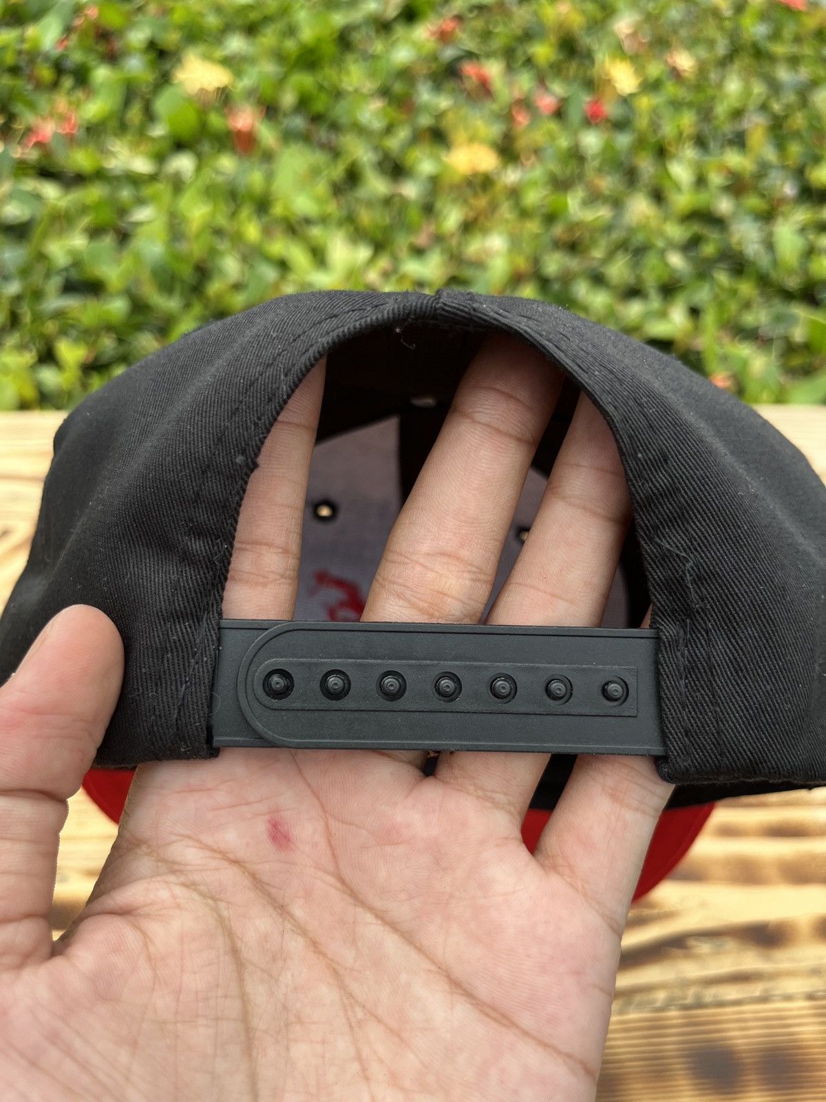 D.A.R.E Vintage DARE Caps Size ONE SIZE - 4 Thumbnail