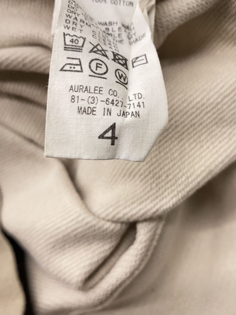 Auralee AW21 Dyed Sweater Size US XL / EU 56 / 4 - 4 Thumbnail