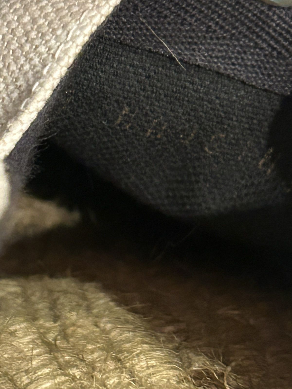 Yves Saint Laurent Saint Laurent YSL Size US 10 / IT 40 - 20 Thumbnail