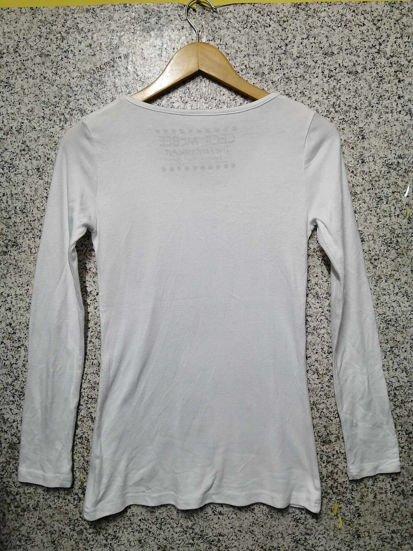 Hysteric Glamour × Japanese Brand × Vintage VINTAGE PUNK VERY RARE Size S / US 4 / IT 40 - 2 Thumbnail