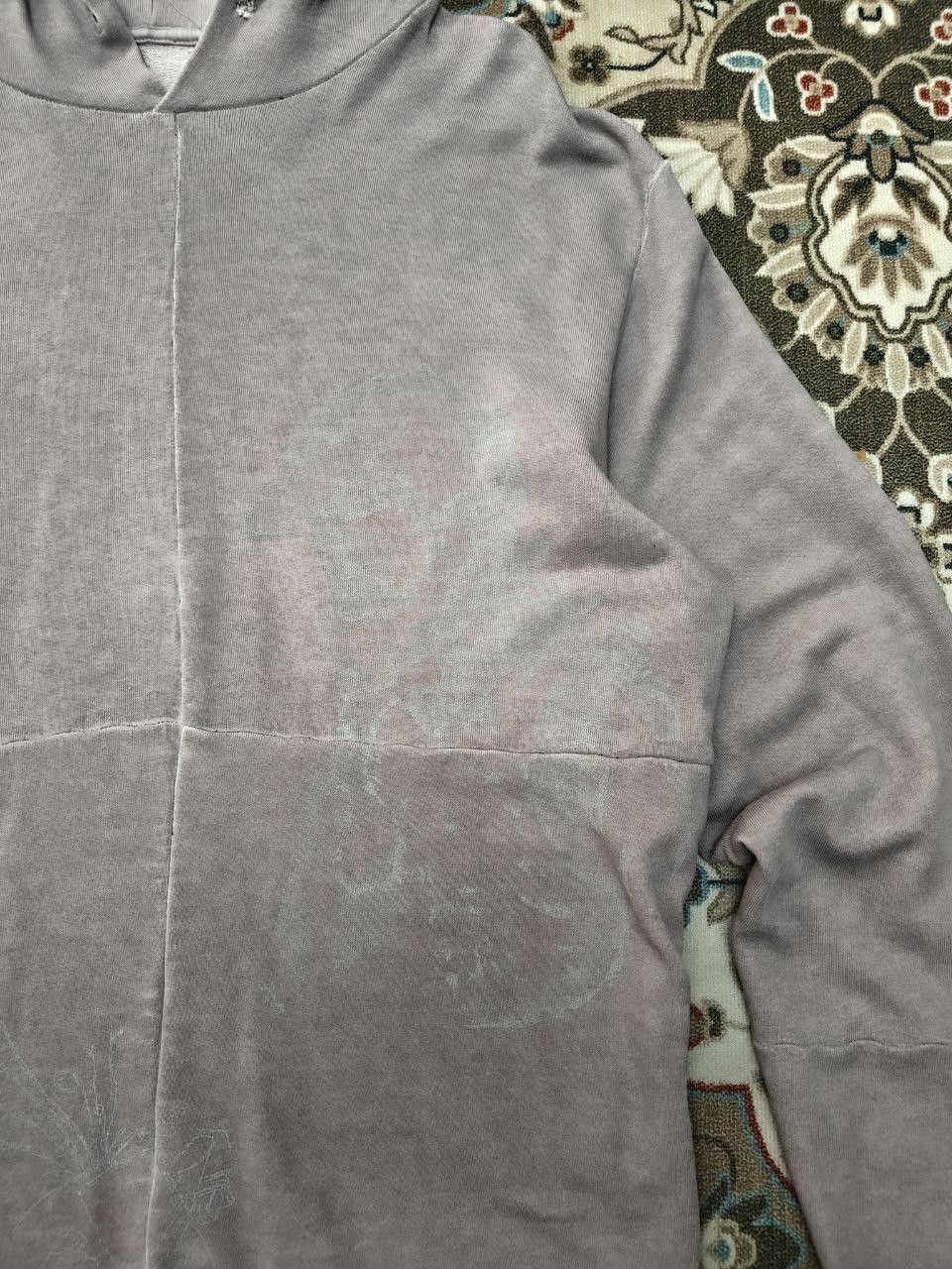 Diesel Diesel Hoodie Size US L / EU 52-54 / 3 - 7 Thumbnail