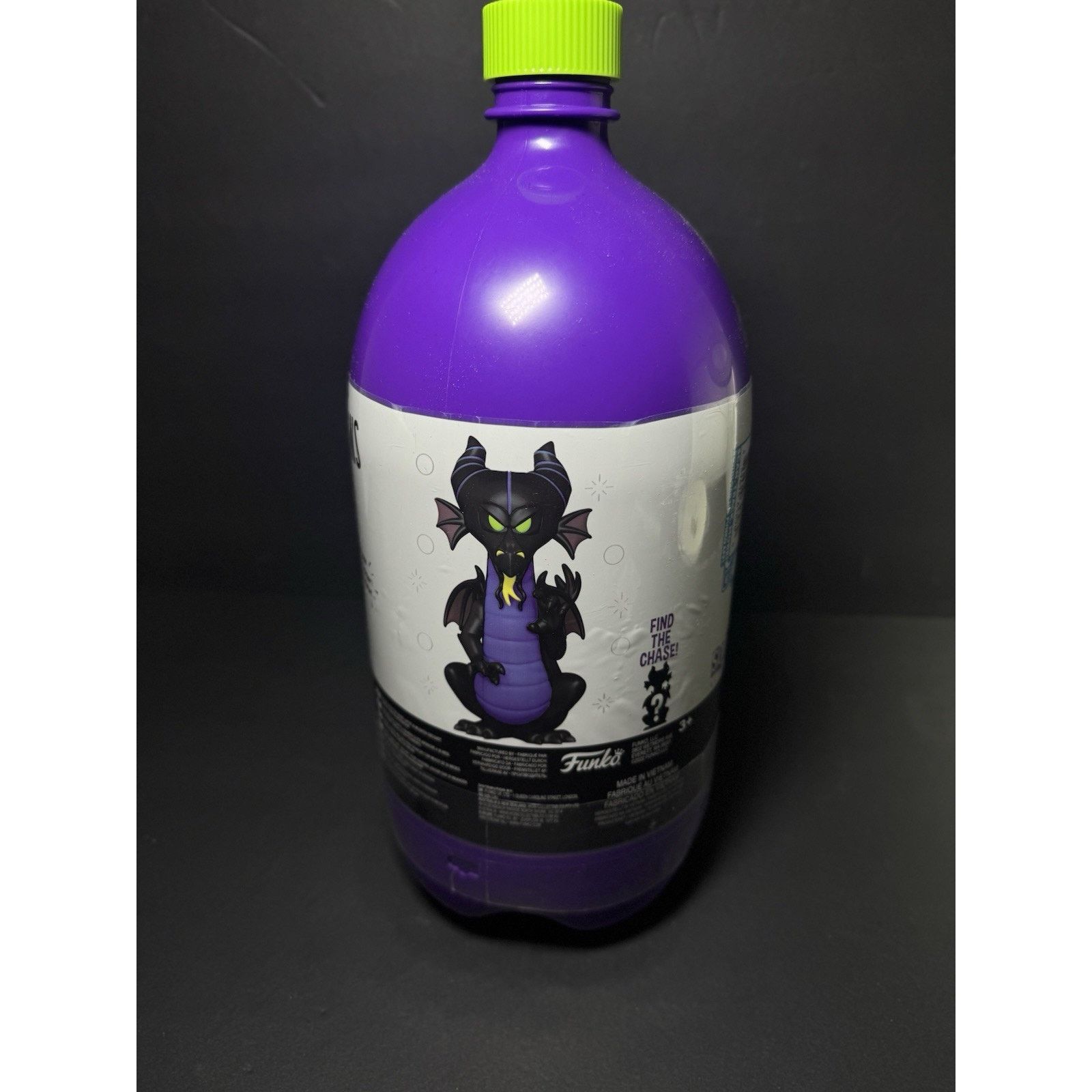 & Other Stories Funko Soda - Maleficent As Dragon NYCC Common Shared Size ONE SIZE - 3 Thumbnail