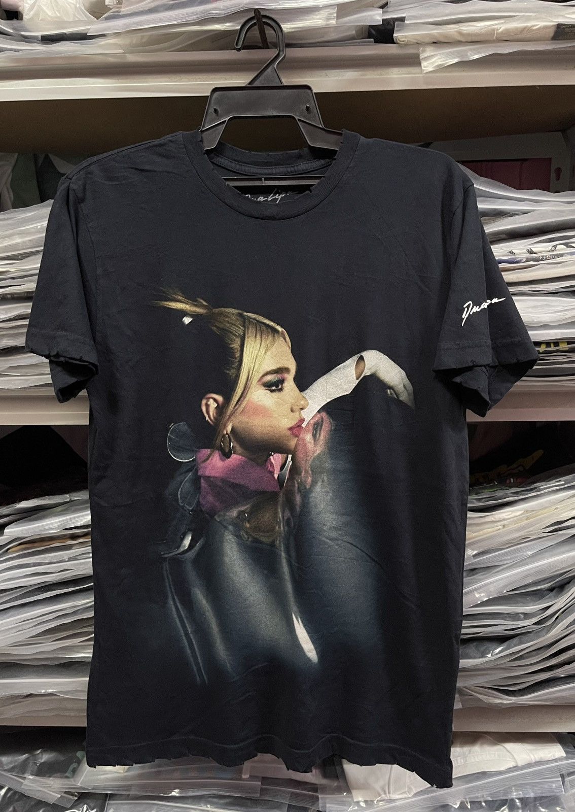 Other Dua Lipa English Singer & Songwriter🔥🔥🔥 Size US M / EU 48-50 / 2 - 1 Thumbnail