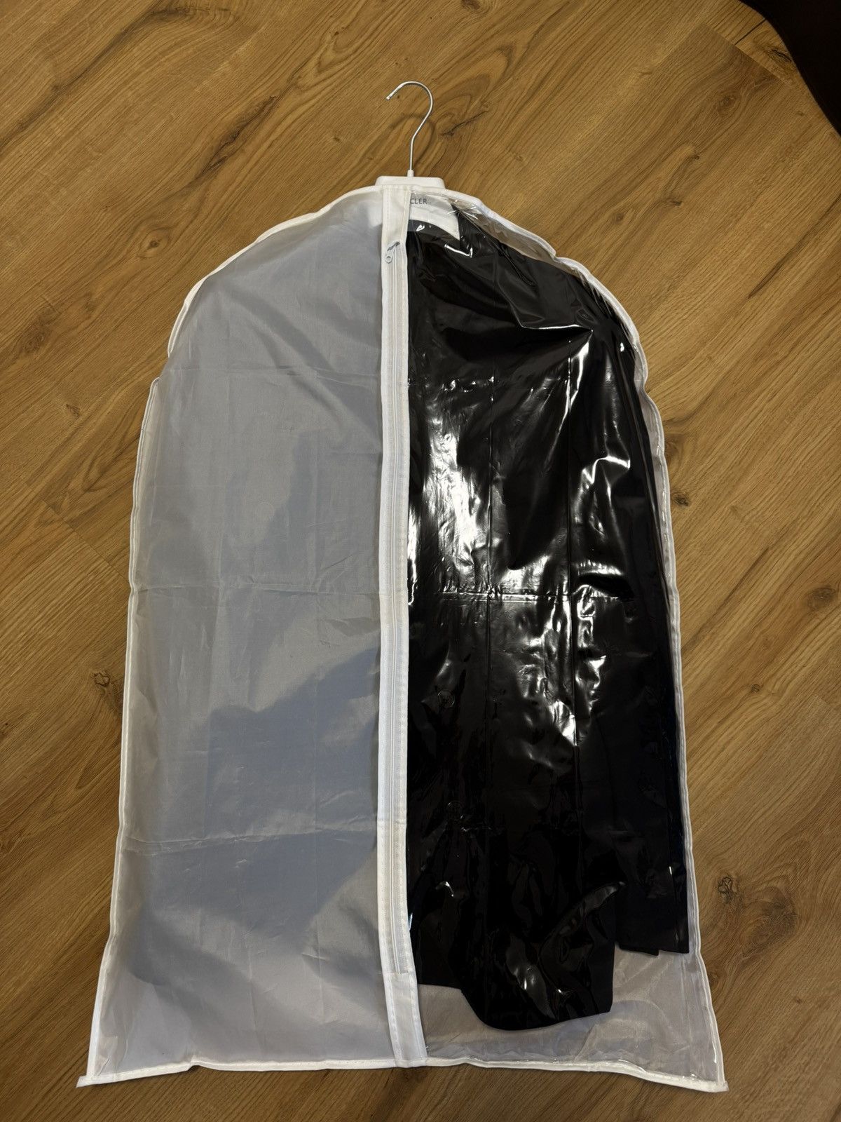 Kiton Kiton Napoli Size 50L - 11 Thumbnail