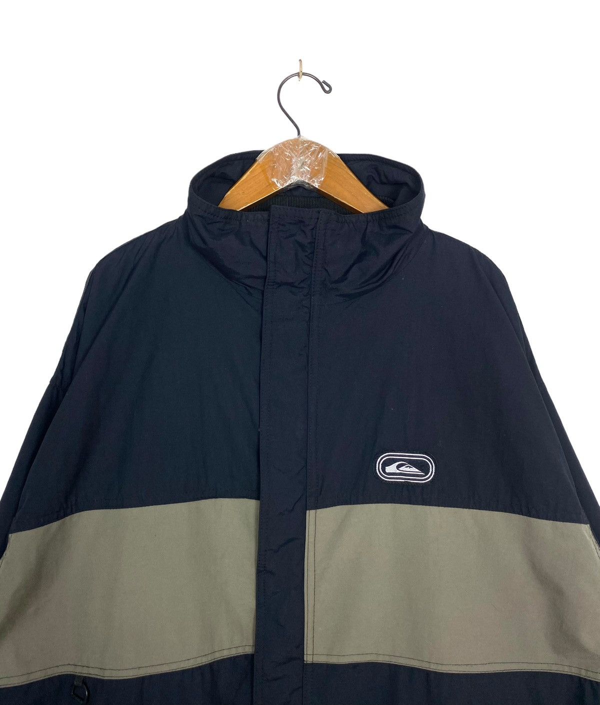 Quiksilver Rare‼️ Vintage Quiksilver Jacket Made in Australia Size US XL / EU 56 / 4 - 4 Thumbnail