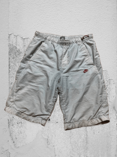 Nike Nike Shorts Size US 34 / EU 50 - 1 Thumbnail