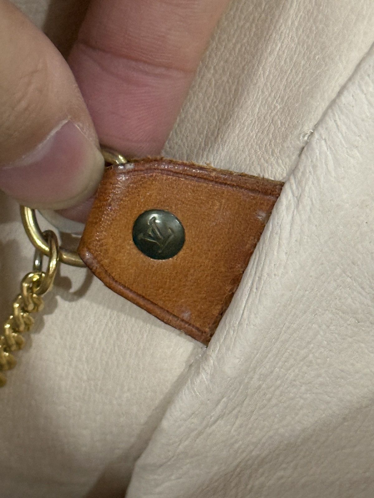 Louis Vuitton Louis Vuitton Monogram Bucket Bag Size ONE SIZE - 7 Thumbnail