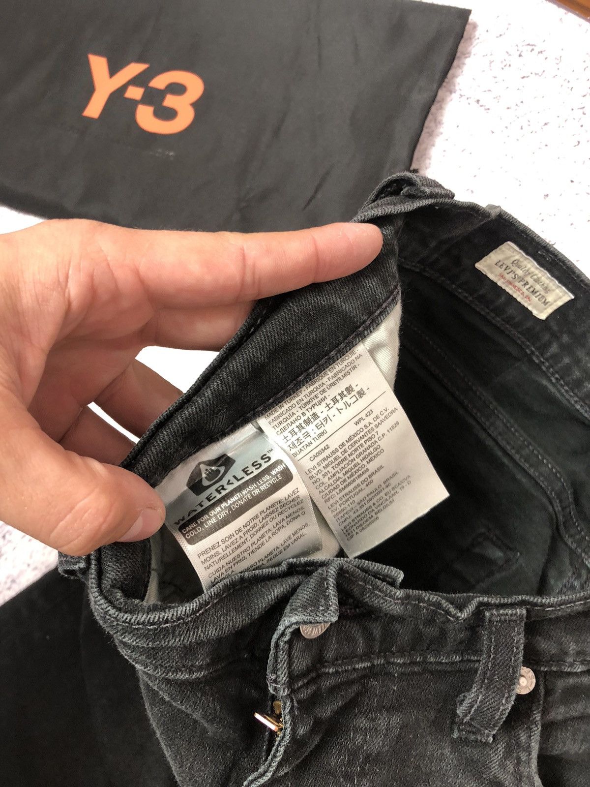 Levi's × Vintage Casual pants Levi’s size 33 Size US 33 - 5 Thumbnail
