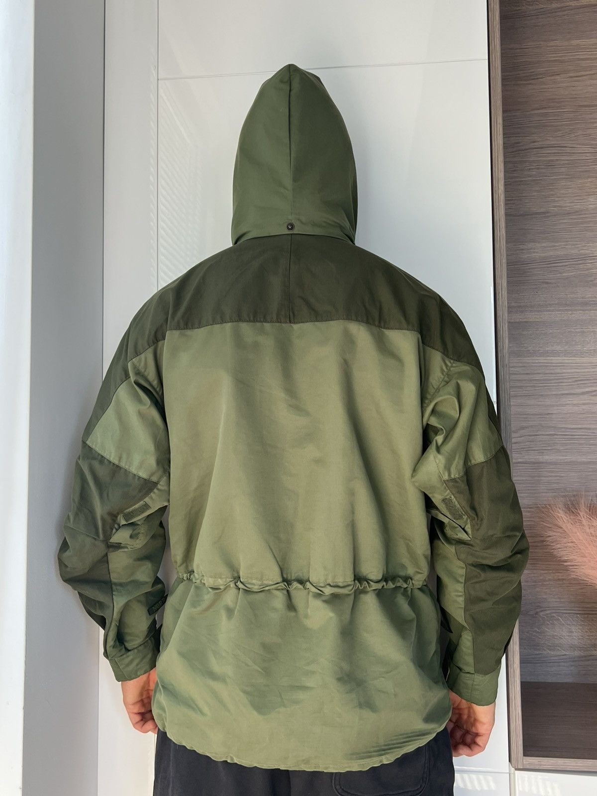 Goretex × Norrona ‼️Norrona Sport AS Vintage Nesbru Vassfaret Climaguard Jacket Size US M / EU 48-50 / 2 - 9 Thumbnail