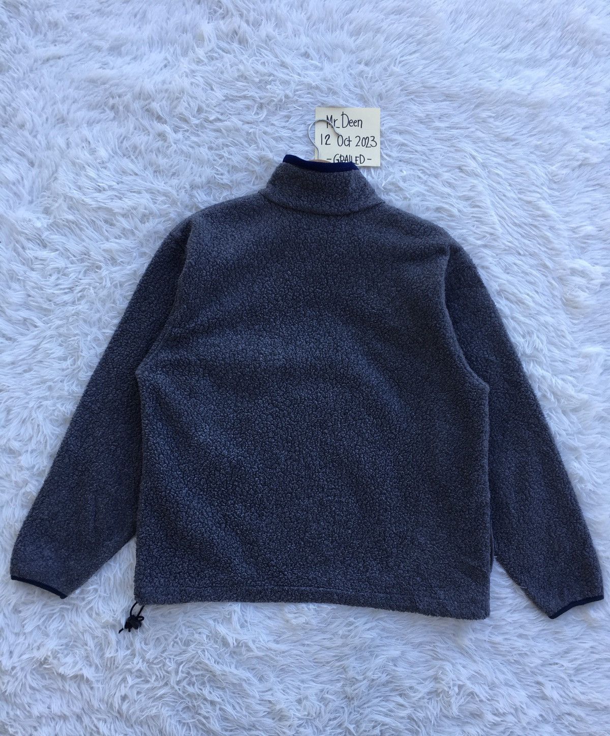 L.L. Bean Rare Vintage L.L Bean Sweater Winter Size US L / EU 52-54 / 3 - 12 Thumbnail