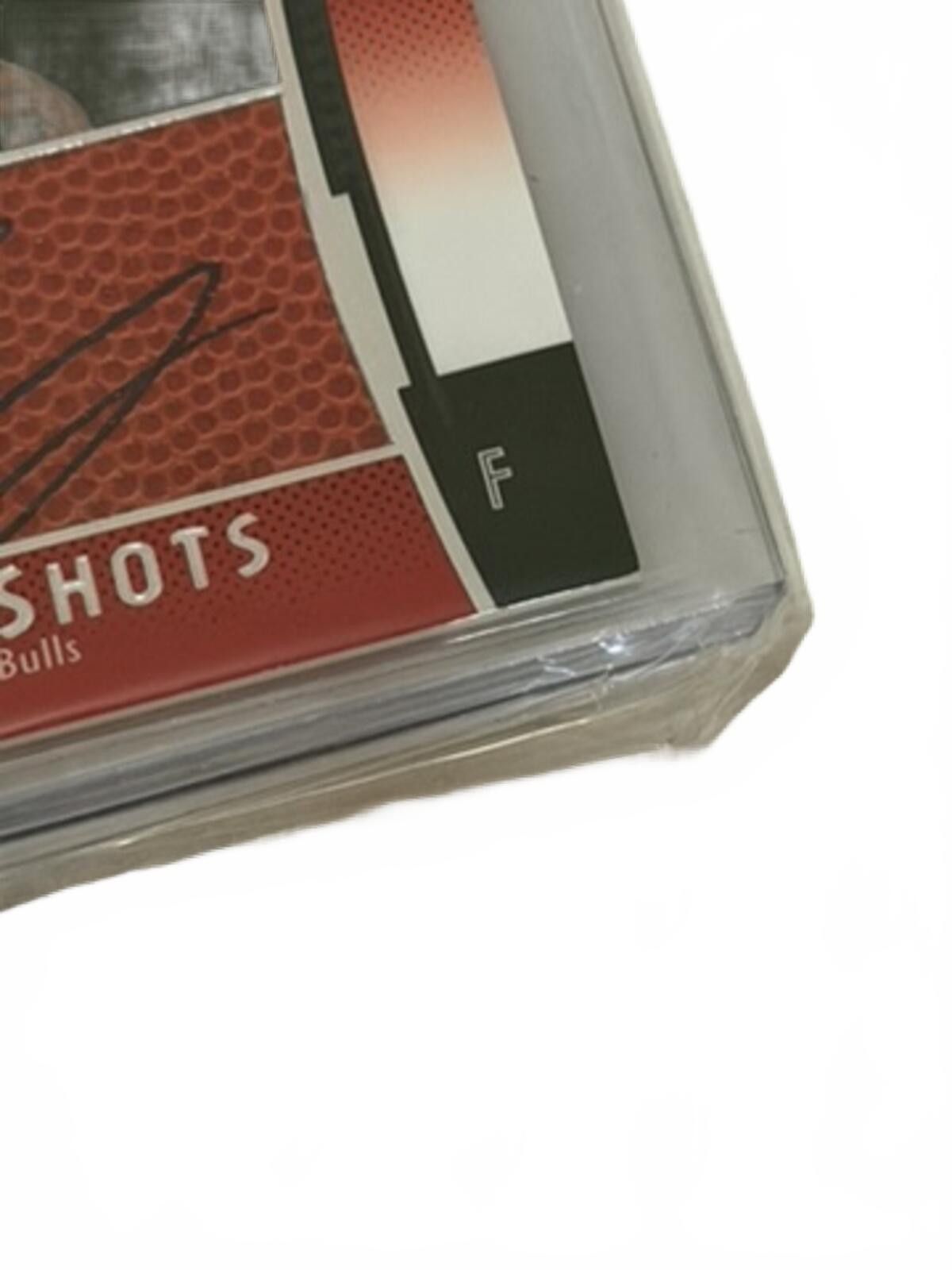 Other 2004-05 UD Sweet Spot Dennis Rodman Signature Shots SS-DR Size ONE SIZE - 5 Thumbnail