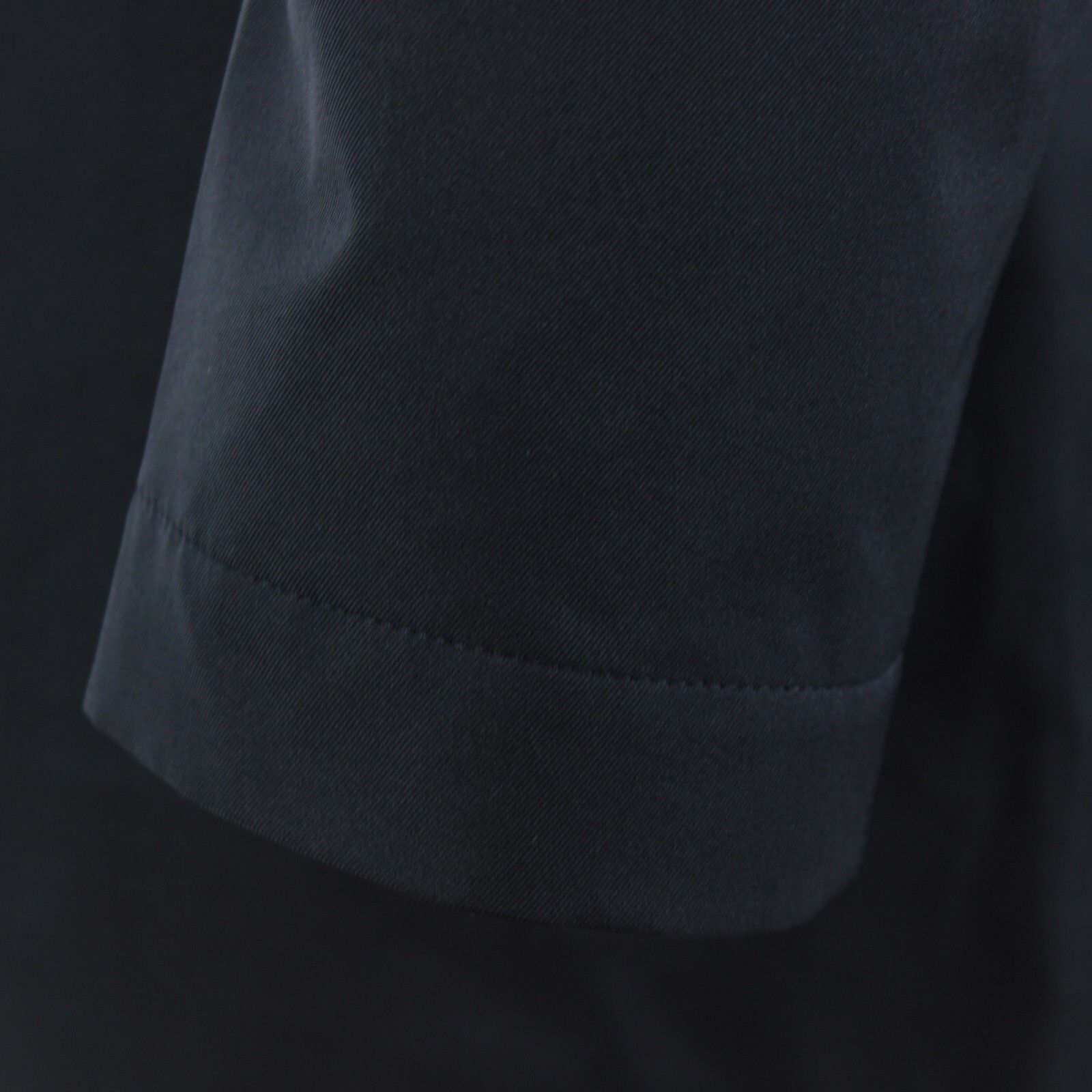 Zanella Zanella Jacket Size L US In Blue Polyester Size US L / EU 52-54 / 3 - 4 Thumbnail