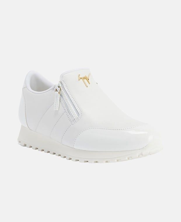 Giuseppe Zanotti Sneakers Size US 11 / EU 44 - 1 Thumbnail