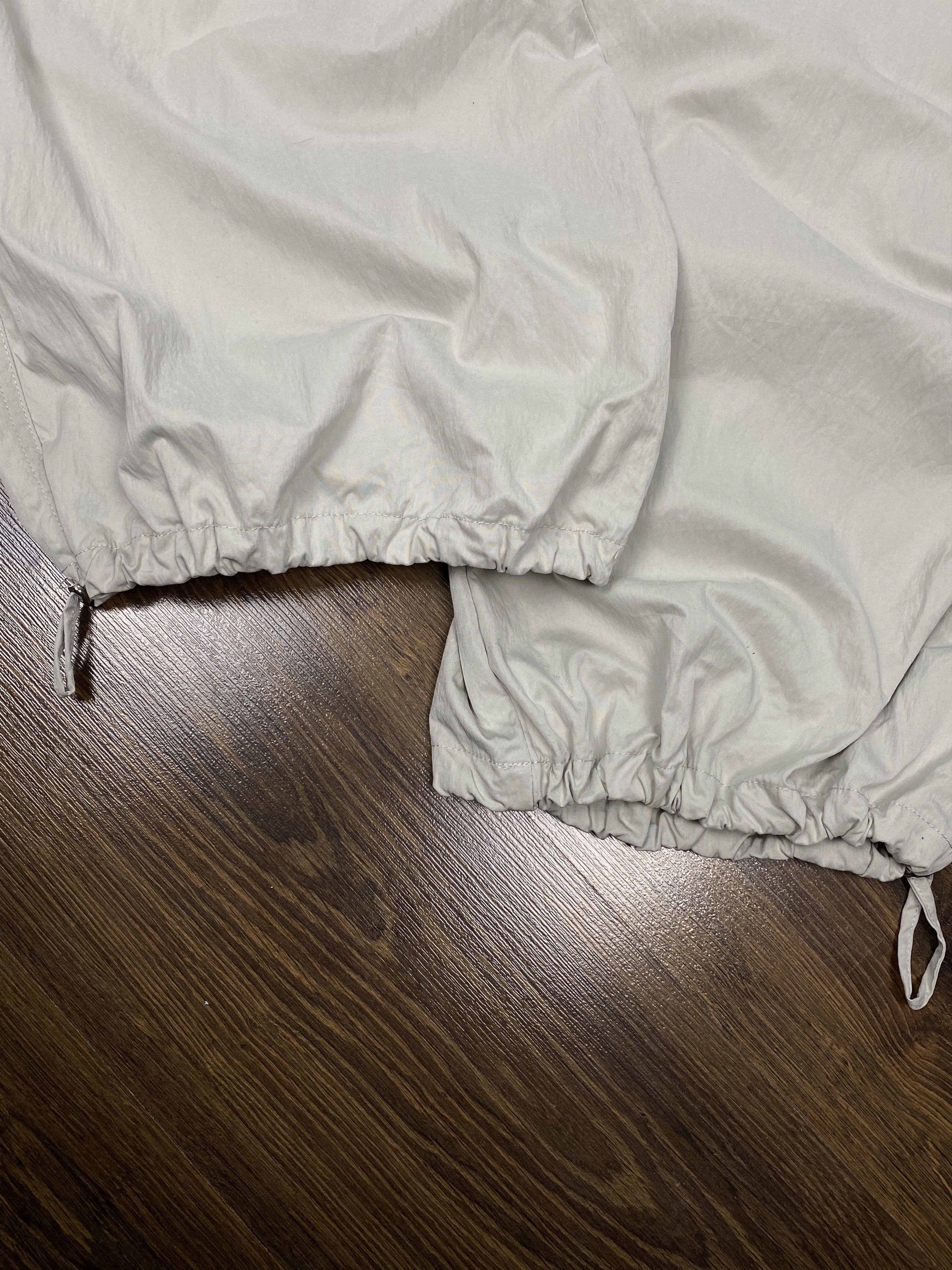 20471120 Zara multipocket bondage cargo pants y2k military Size US 36 / EU 52 - 4 Thumbnail