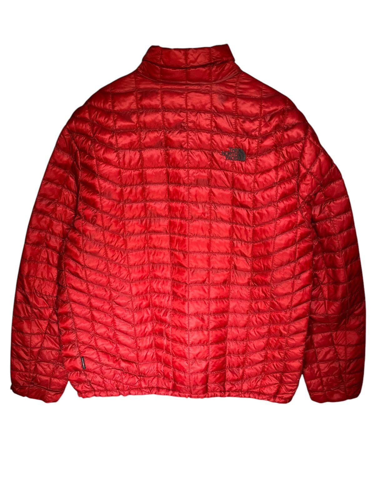 The North Face The North Face Thermoball Jacket Size US XXL / EU 58 / 5 - 8 Thumbnail
