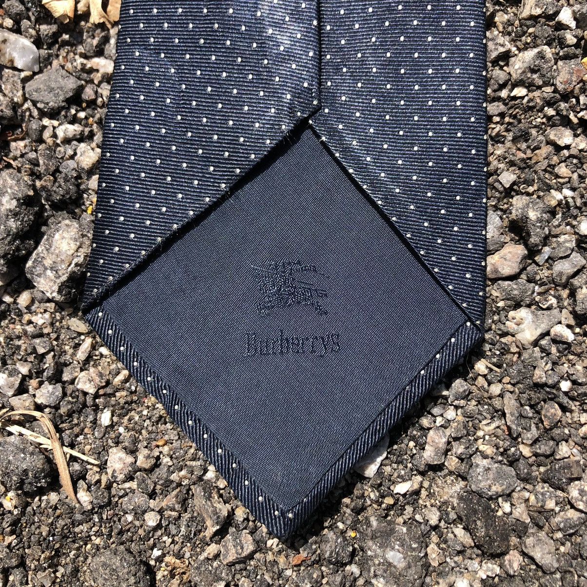 Burberry 🔥Accept Binding Offer🔥 Burberry Ties Size ONE SIZE - 6 Thumbnail