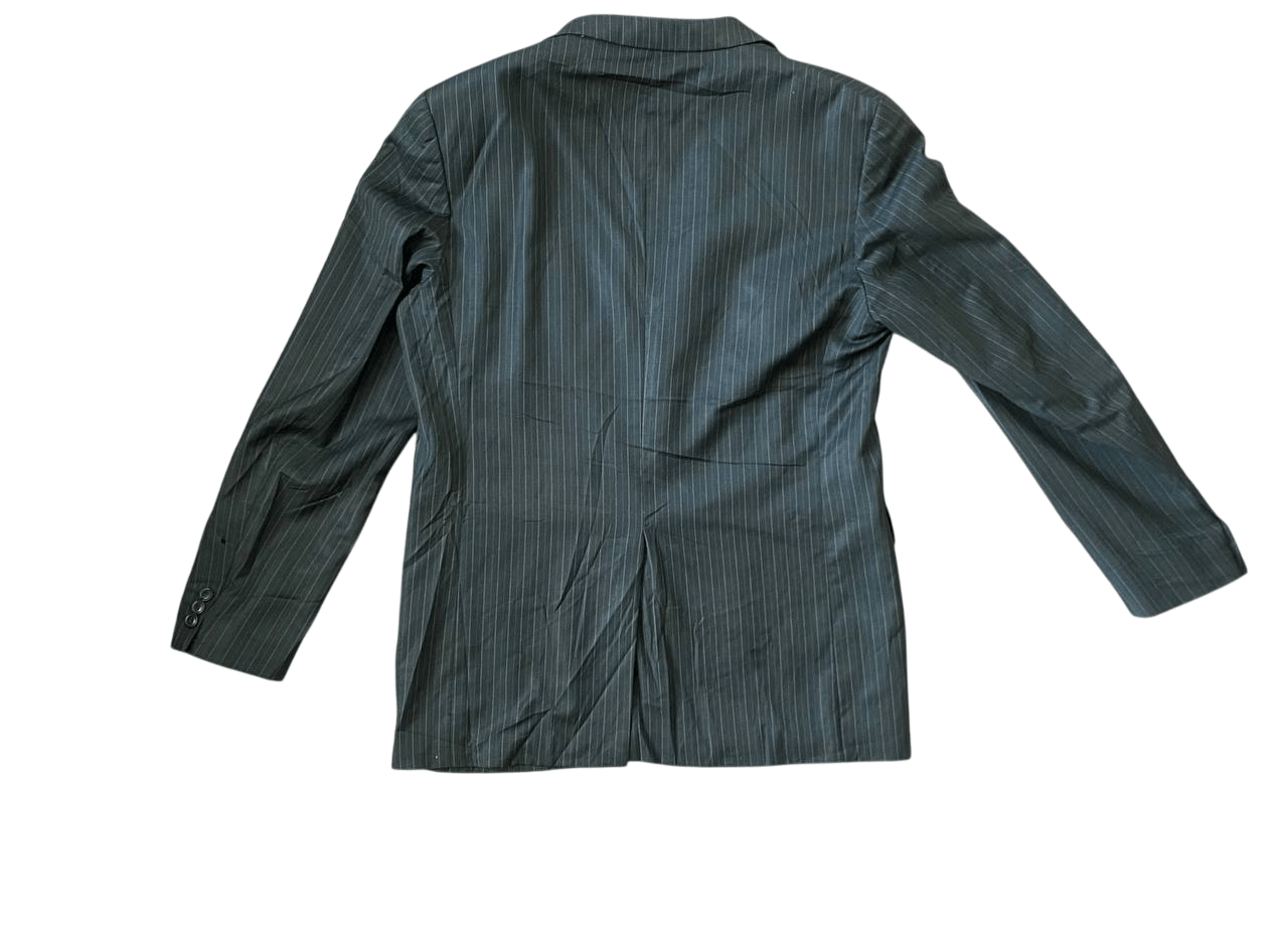 Kenzo Kenzo Blazer L Size 44L - 7 Thumbnail