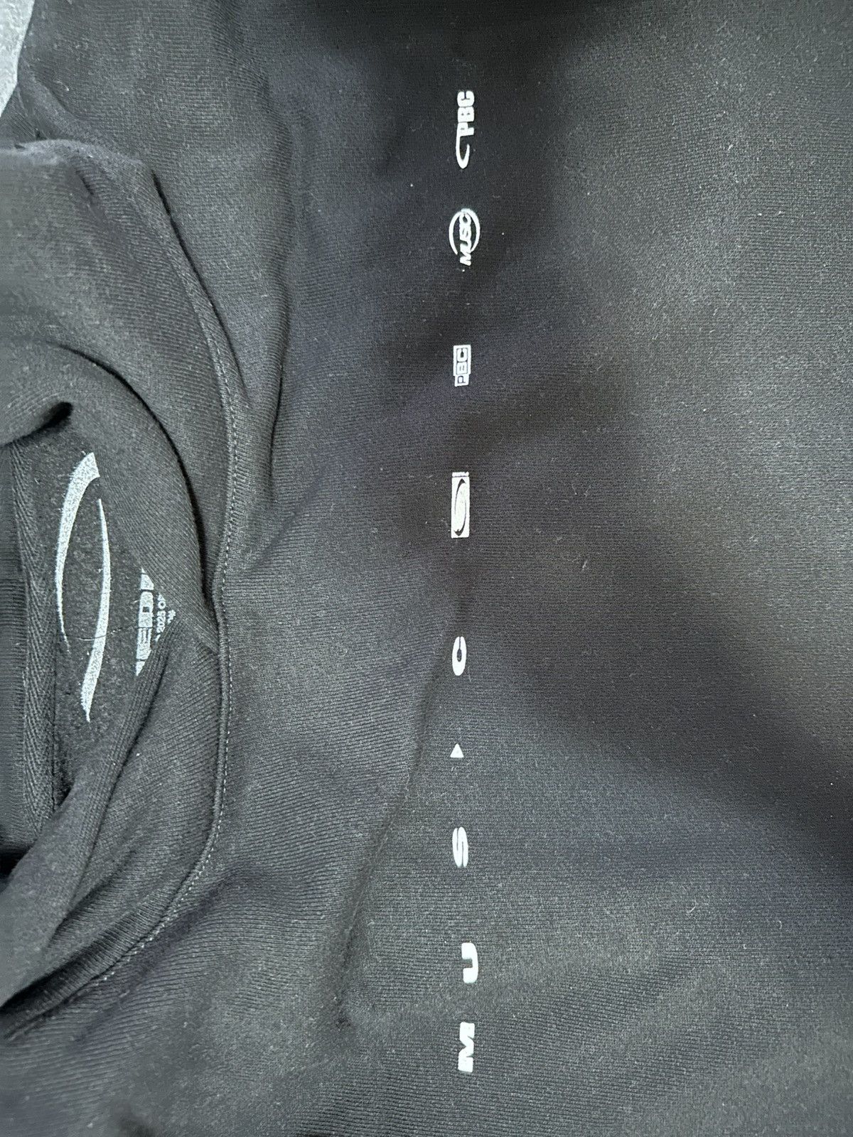 Playboi Carti I AM MUSIC Hoodie Size US M / EU 48-50 / 2 - 5 Thumbnail
