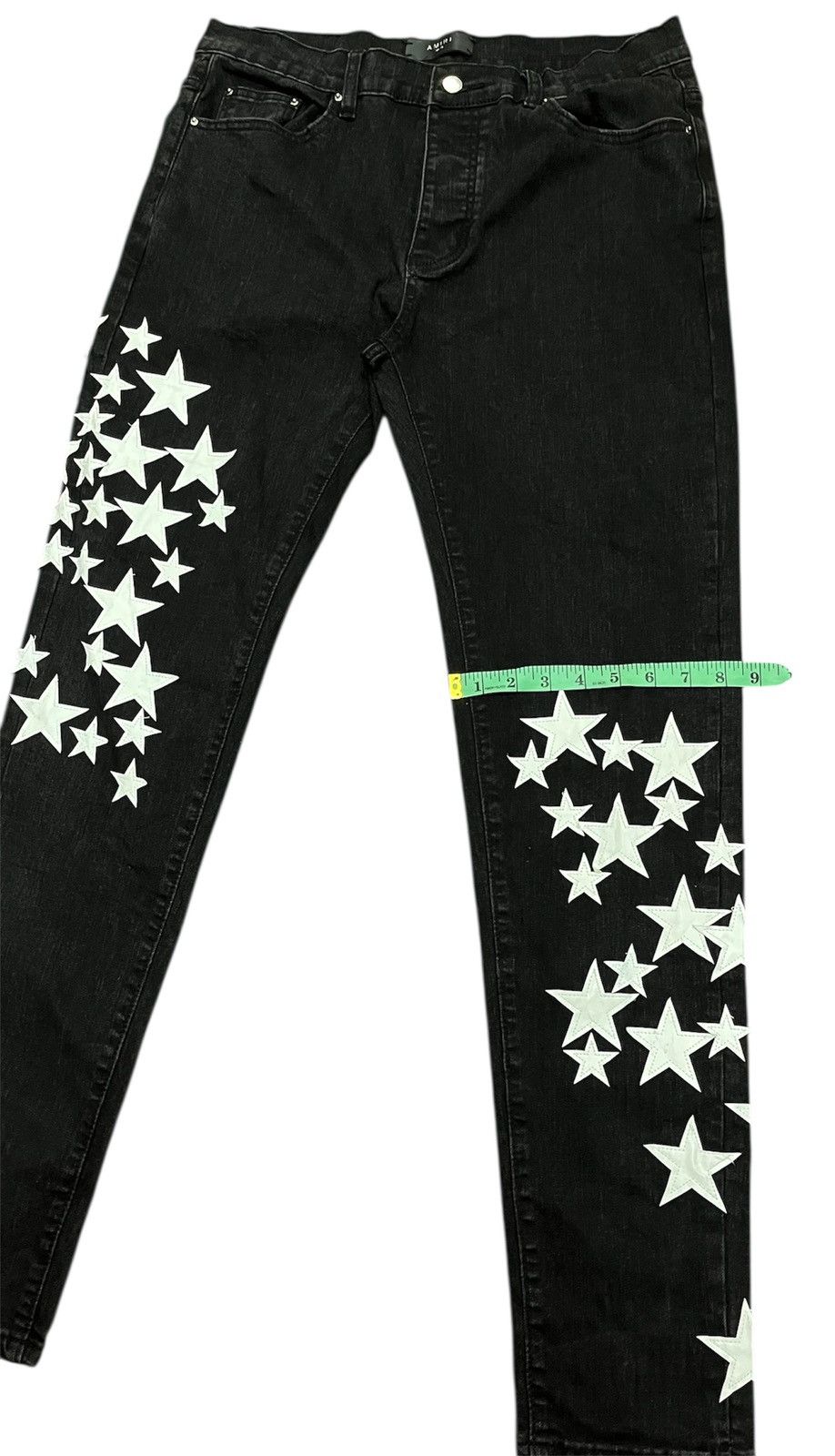 Amiri AMIRI Size US 34 / EU 50 - 9 Thumbnail