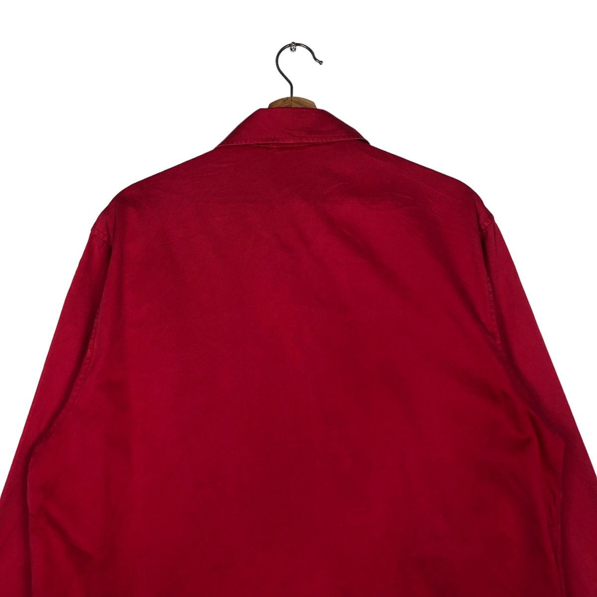Japanese Brand 🔥Vintage Bomber Jacket Chore Smith’s American Japan Size US L / EU 52-54 / 3 - 10 Thumbnail