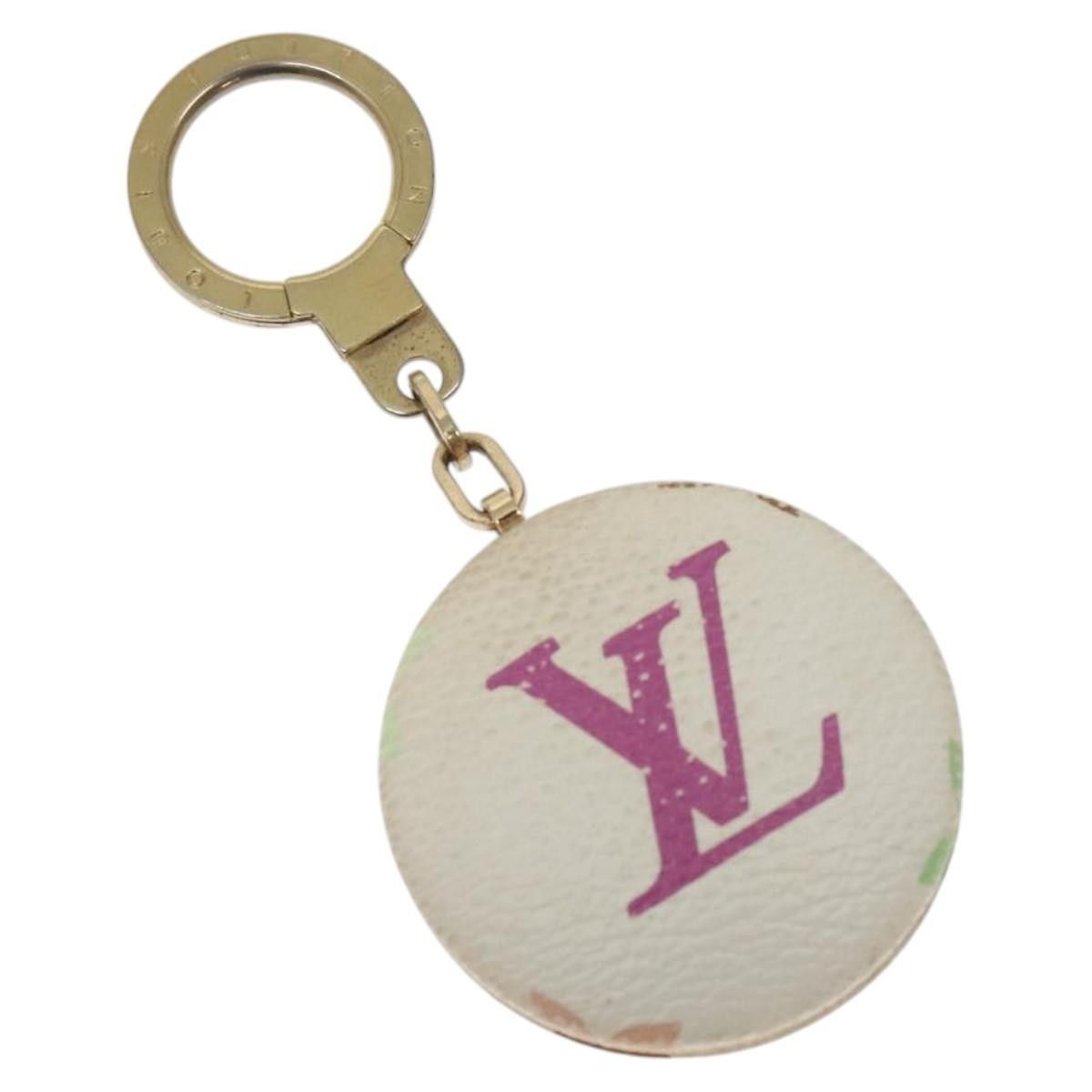 Louis Vuitton Louis Vuitton Astropill LED Keychain Monogram Multicolor Size ONE SIZE - 1 Thumbnail