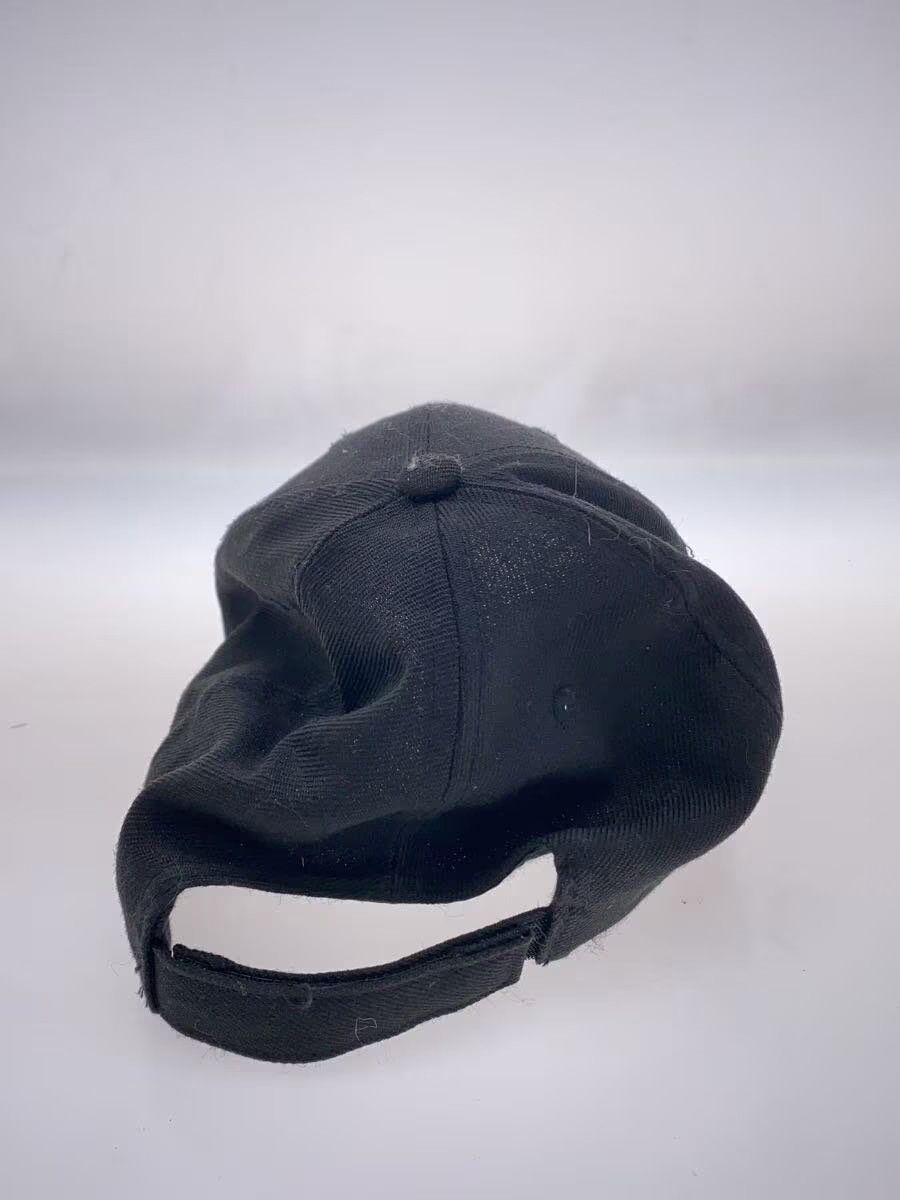Yohji Yamamoto Embroidered Logo Cap Size ONE SIZE - 3 Thumbnail