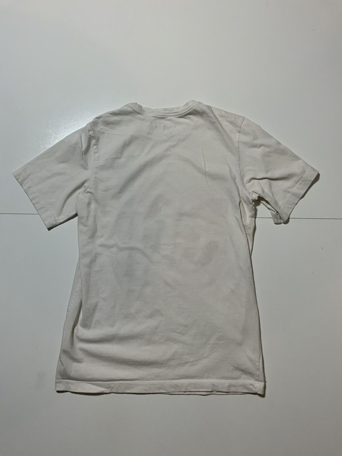 Jordan Brand Air Jordan Nike Retro Graphic MJ 23 Swoosh Jumpman T-Shirt Size US S / EU 44-46 / 1 - 2 Thumbnail