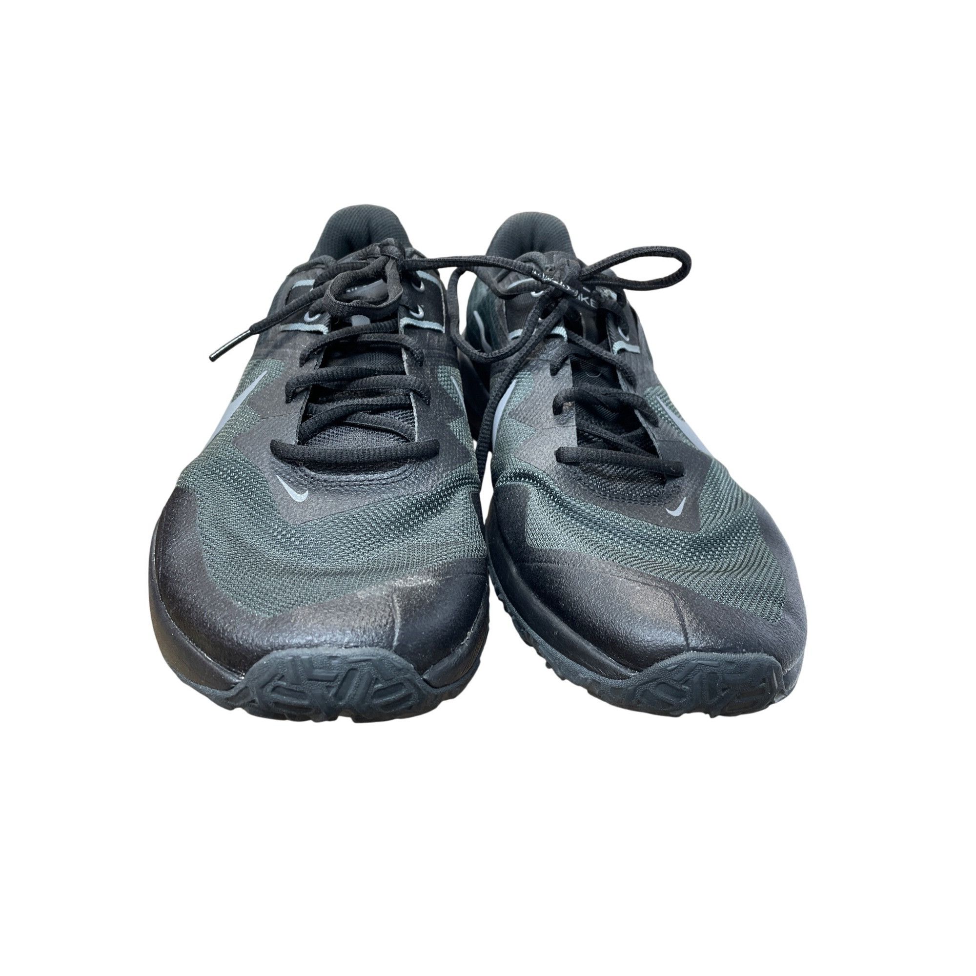 Nike Nike Mens Varsity Compete TR 3 Black Running Shoes Size 13 S Size US 13 / EU 46 - 11 Thumbnail