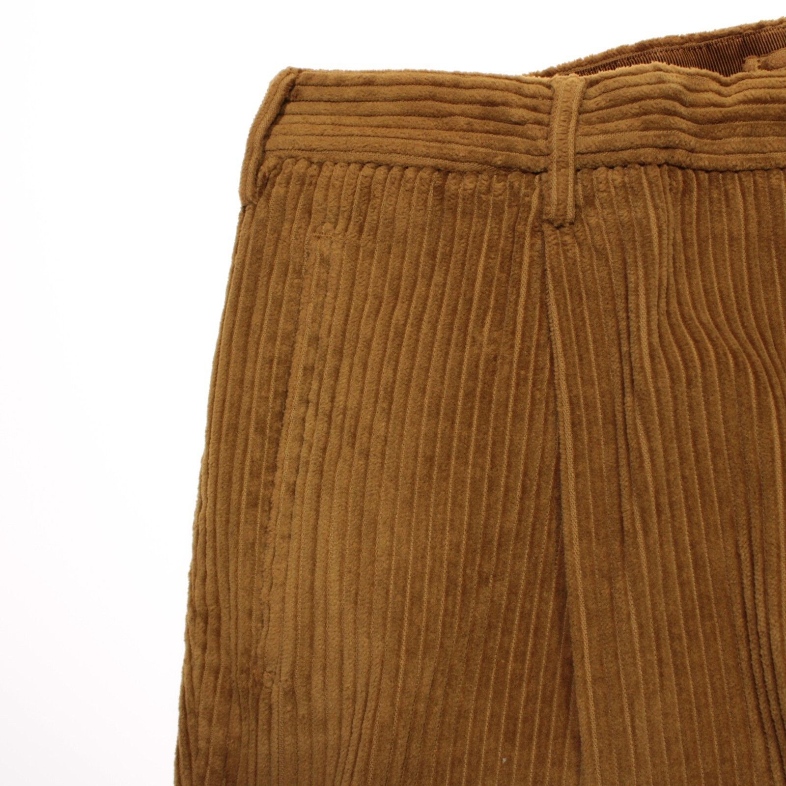 Incotex INCOTEX New with tags Chino Size 36 US In Brown Size US 36 / EU 52 - 3 Thumbnail