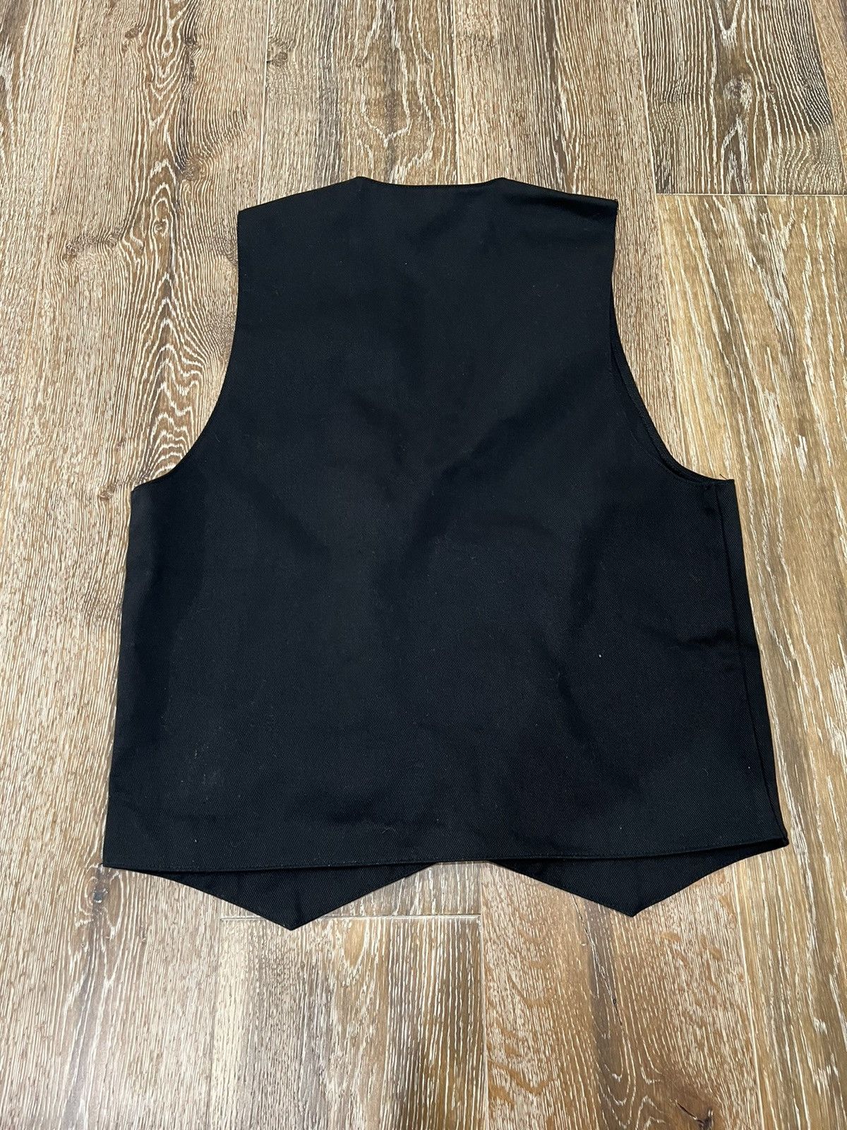 Ben Davis × Vintage Ben davis workwear vest Size US M / EU 48-50 / 2 - 4 Thumbnail