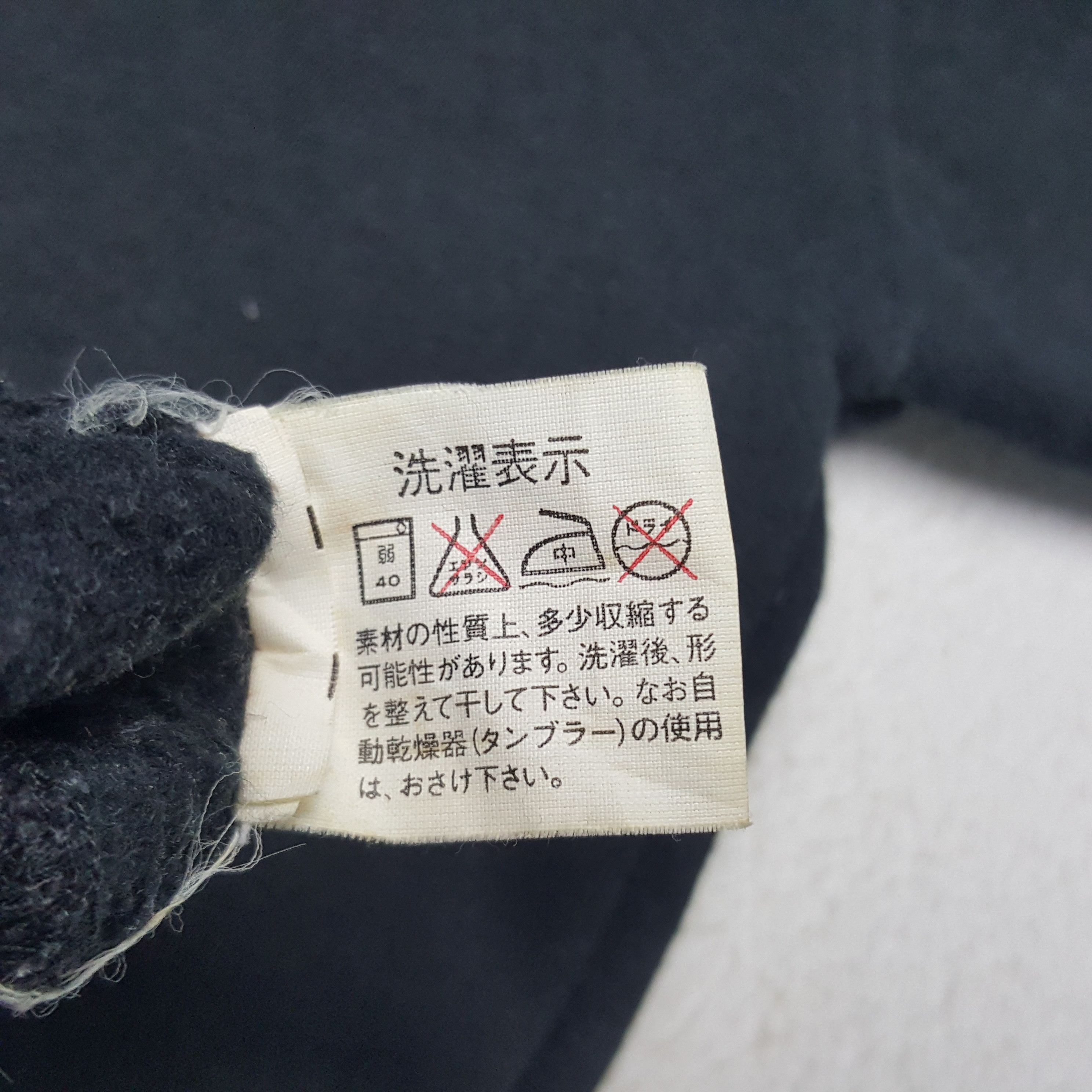 DKNY × Vintage Vintage DKNY Jeans American Style Sweatshirt Size US XL / EU 56 / 4 - 8 Thumbnail