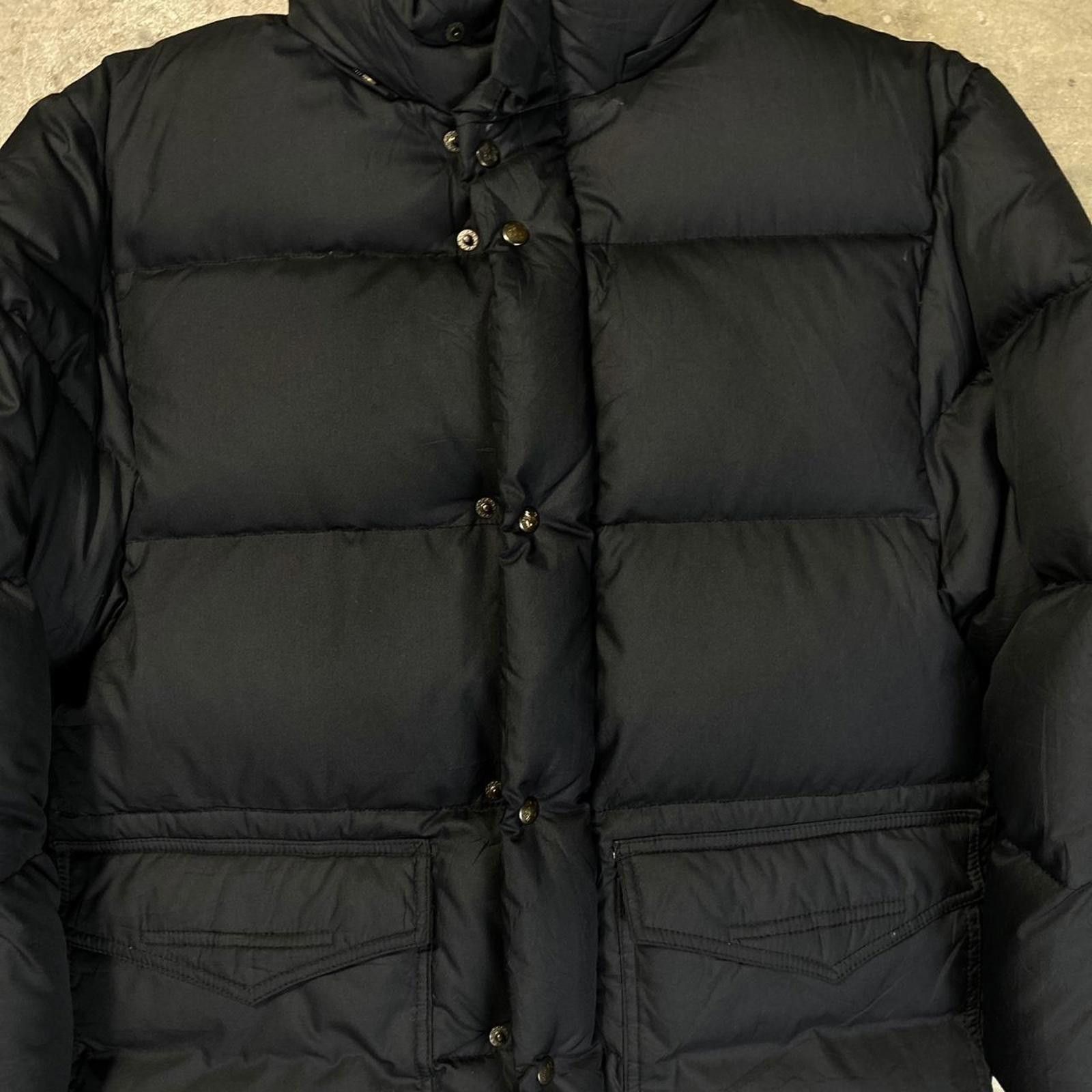 Moncler Vintage Moncler Grenoble Puffer Jacket Size US M / EU 48-50 / 2 - 2 Thumbnail