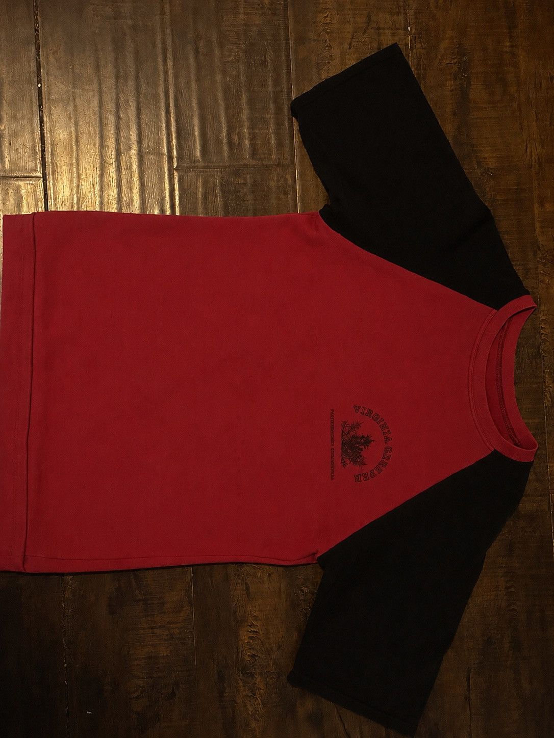 Raf Simons Raf Simons Virginia Creeper Redux Size US XS / EU 42 / 0 - 1 Thumbnail