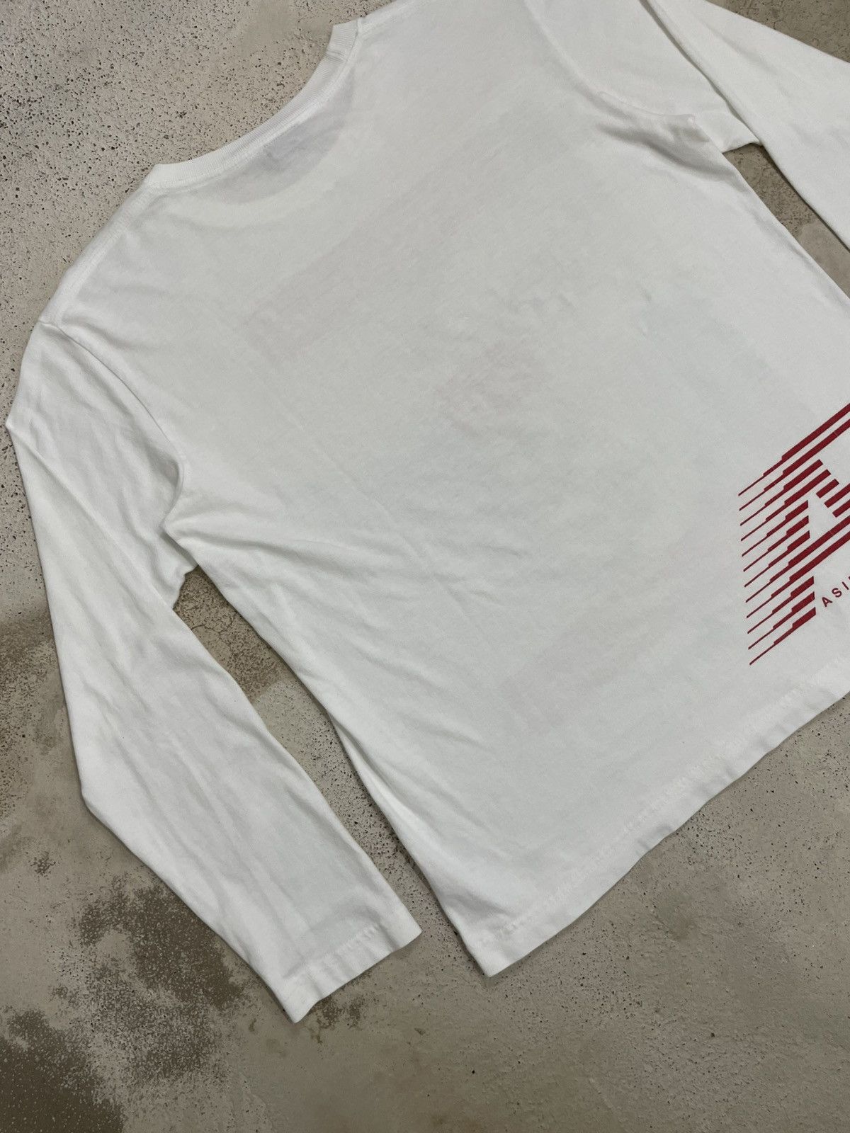 Japanese Brand Aside Badblood is a Battleground Woman Hysteric Japan Size US M / EU 48-50 / 2 - 14 Thumbnail