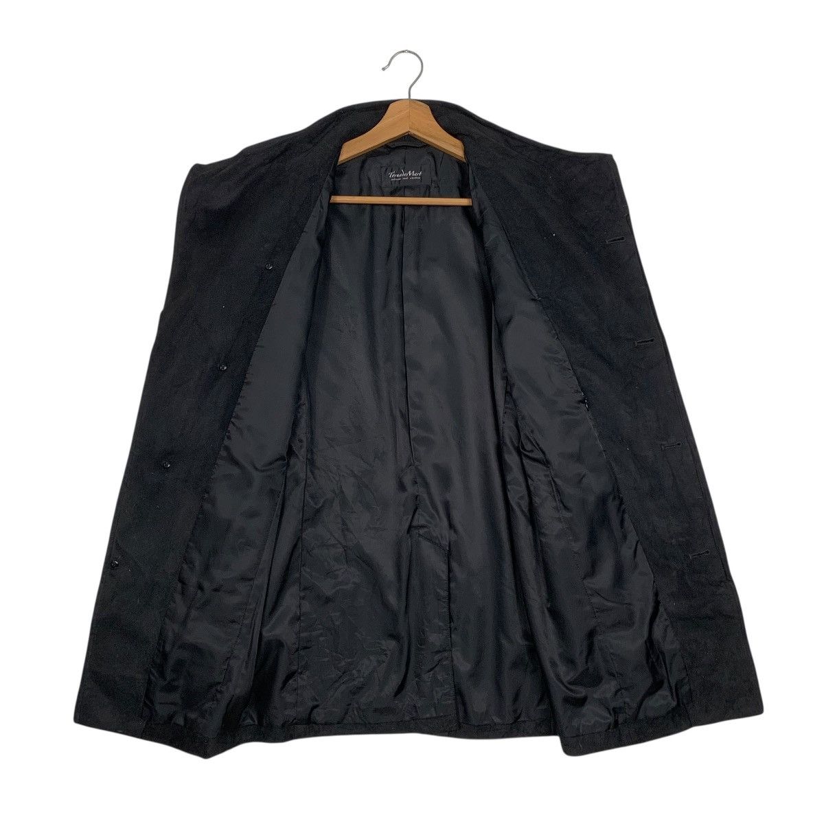 Tornado Mart Tornado Mart Long Jacket Size US S / EU 44-46 / 1 - 11 Thumbnail