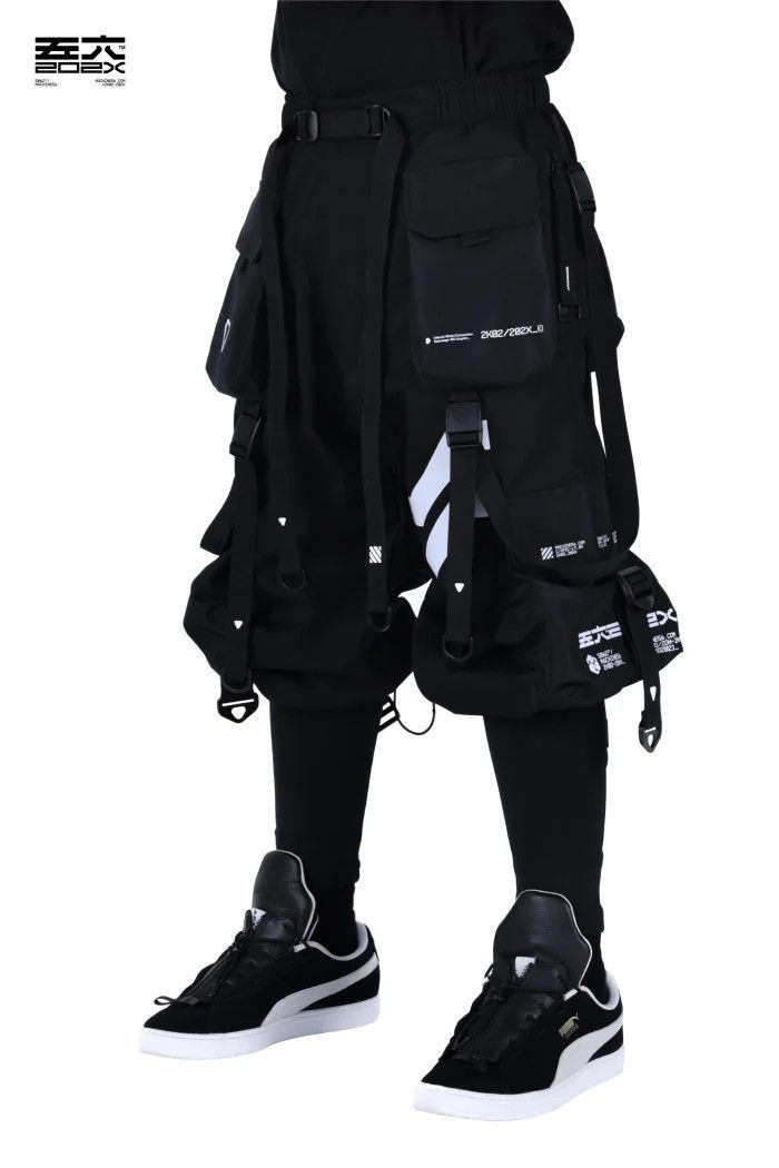 Other 5060™ by Machine56 SL2/RUNNER_04-BK M56® Size US 32 / EU 48 - 14 Thumbnail