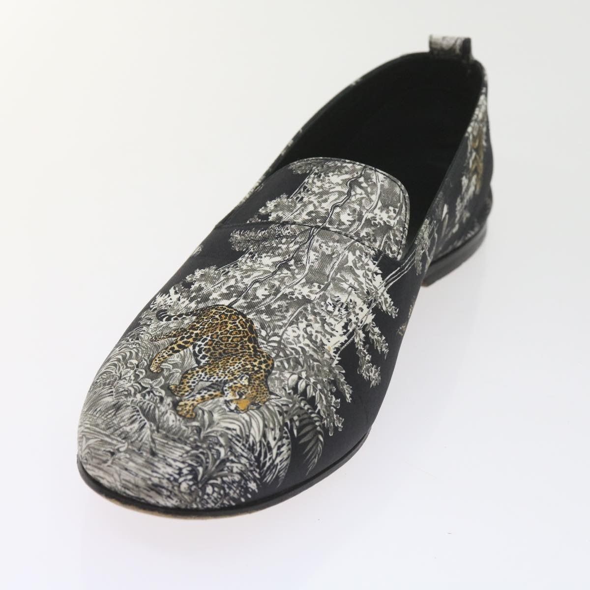 Hermes Hermes Jungle Semelle Cuir Shoes Size ONE SIZE - 2 Thumbnail