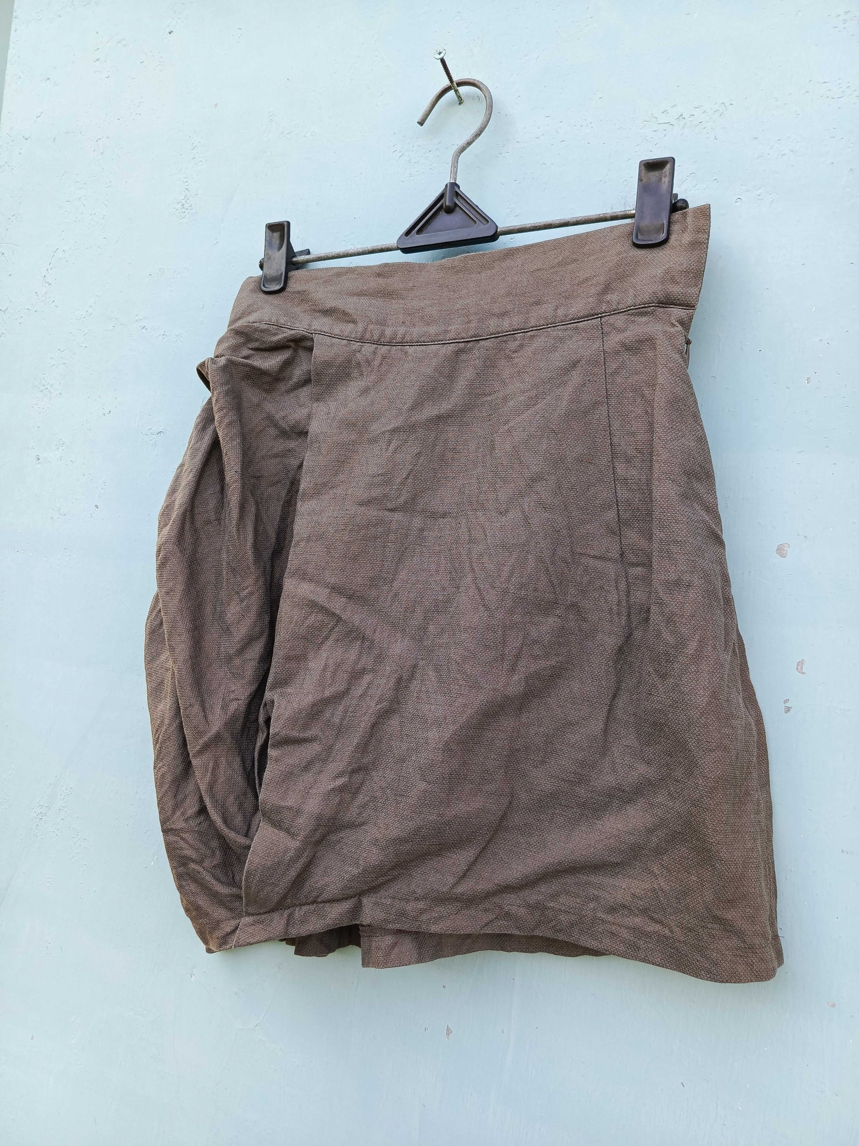 Japanese Brand Fugahum mini skirts Japanese brand Size 26" / US 2 / IT 38 - 6 Thumbnail