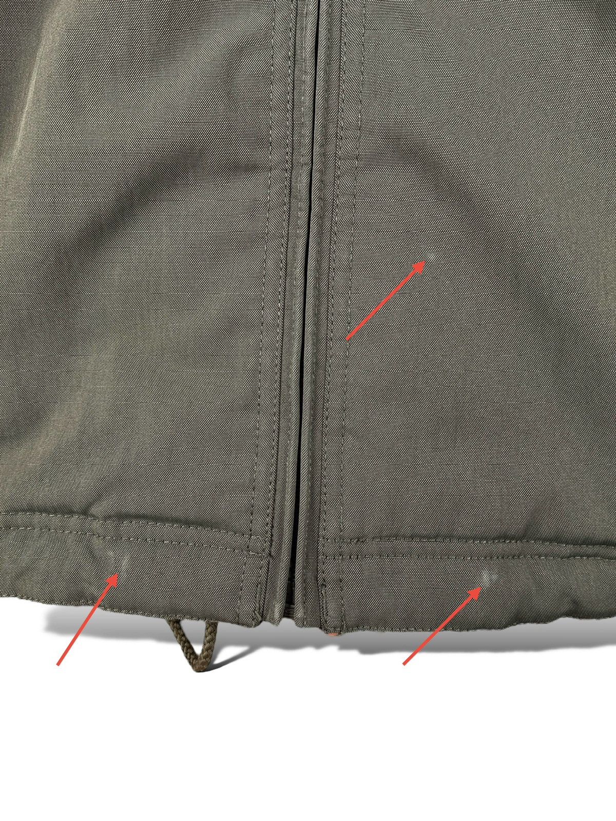 O'Neill Vintage Y2K O’Neill Santa Cruz Big Logo Oversized Jacket Size US L / EU 52-54 / 3 - 17 Thumbnail