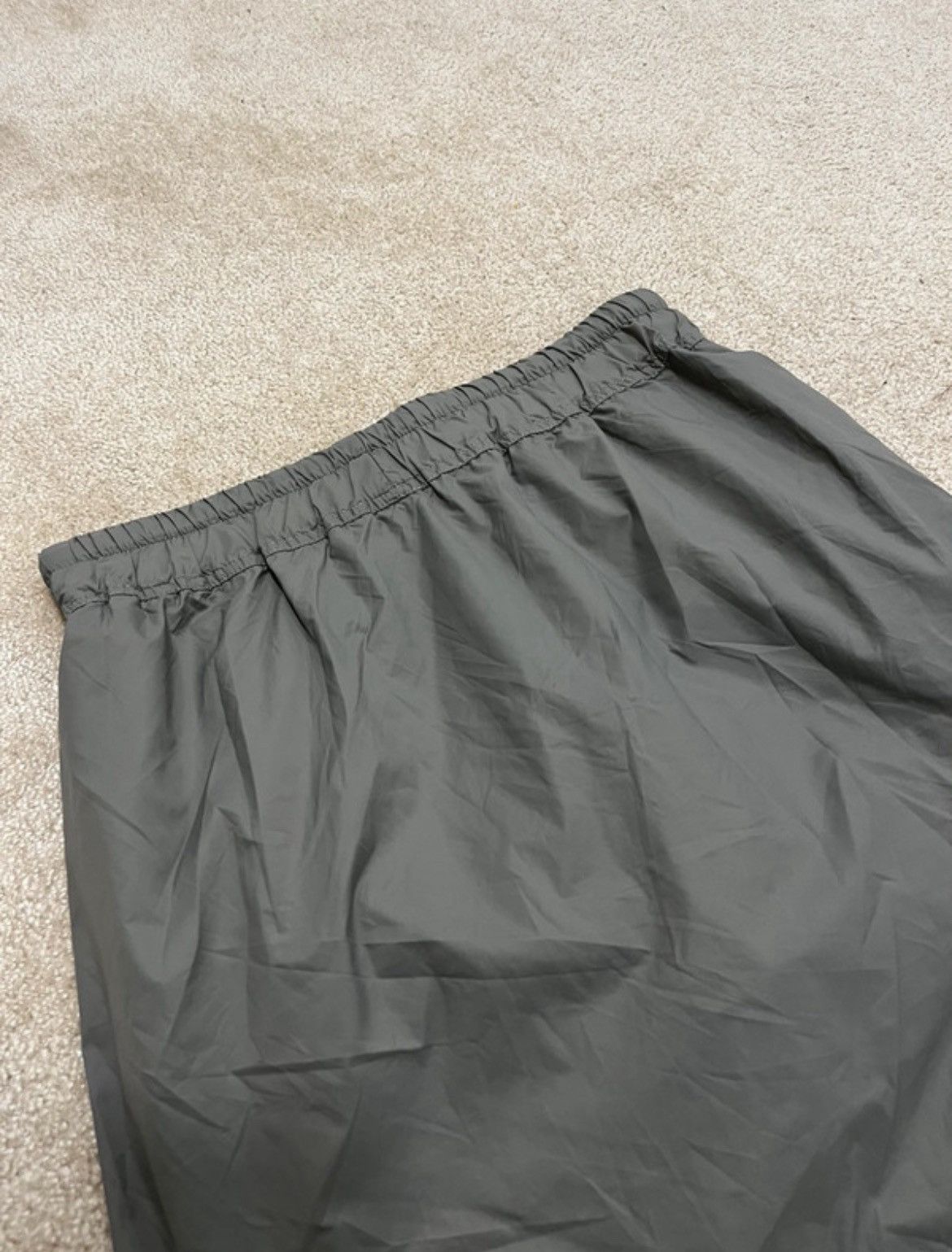Rick Owens Rick Owens Champion Pentagram Shorts-Skirt Size 25" / US 0 / IT 36 - 10 Thumbnail